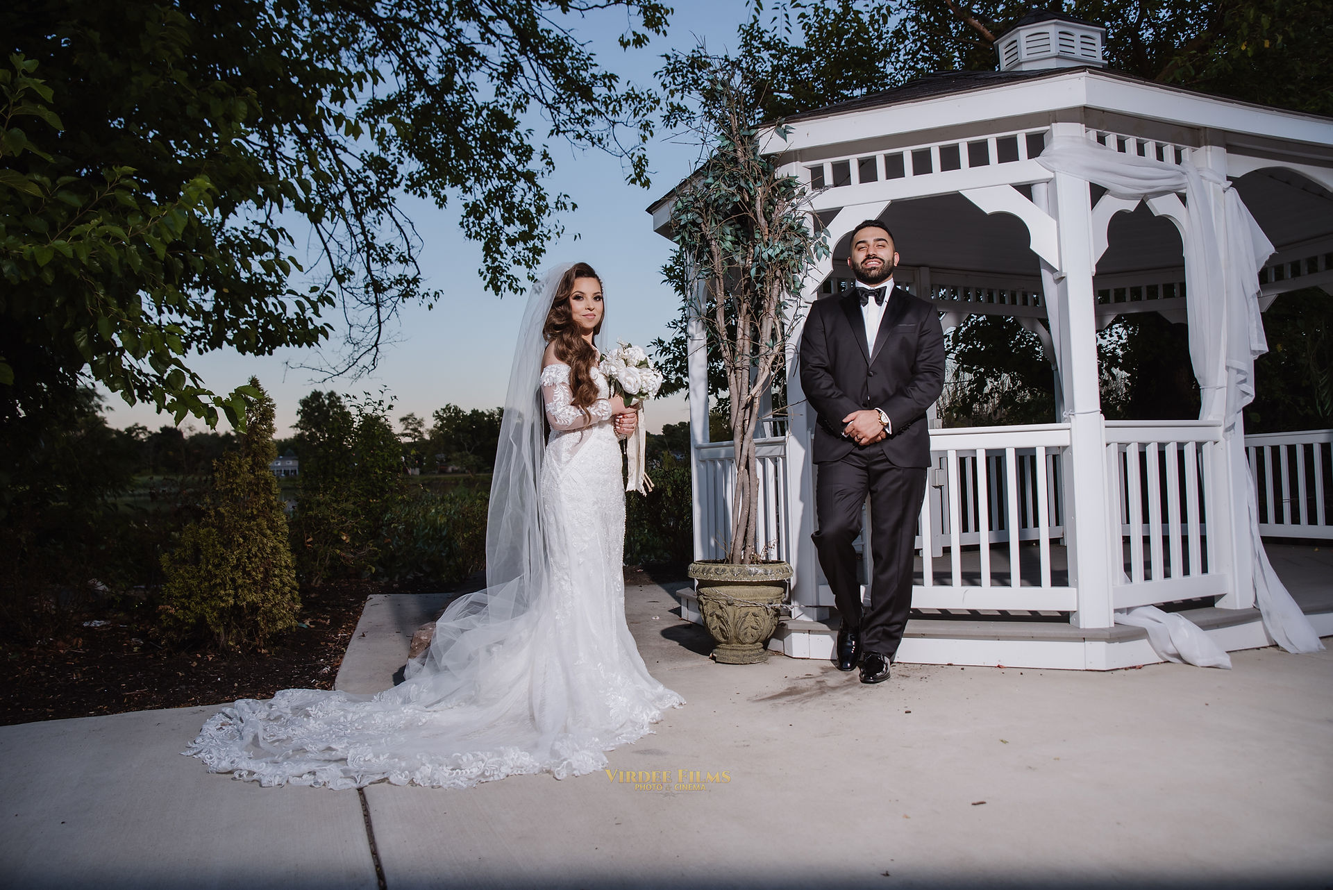 Afghani Wedding Photographer