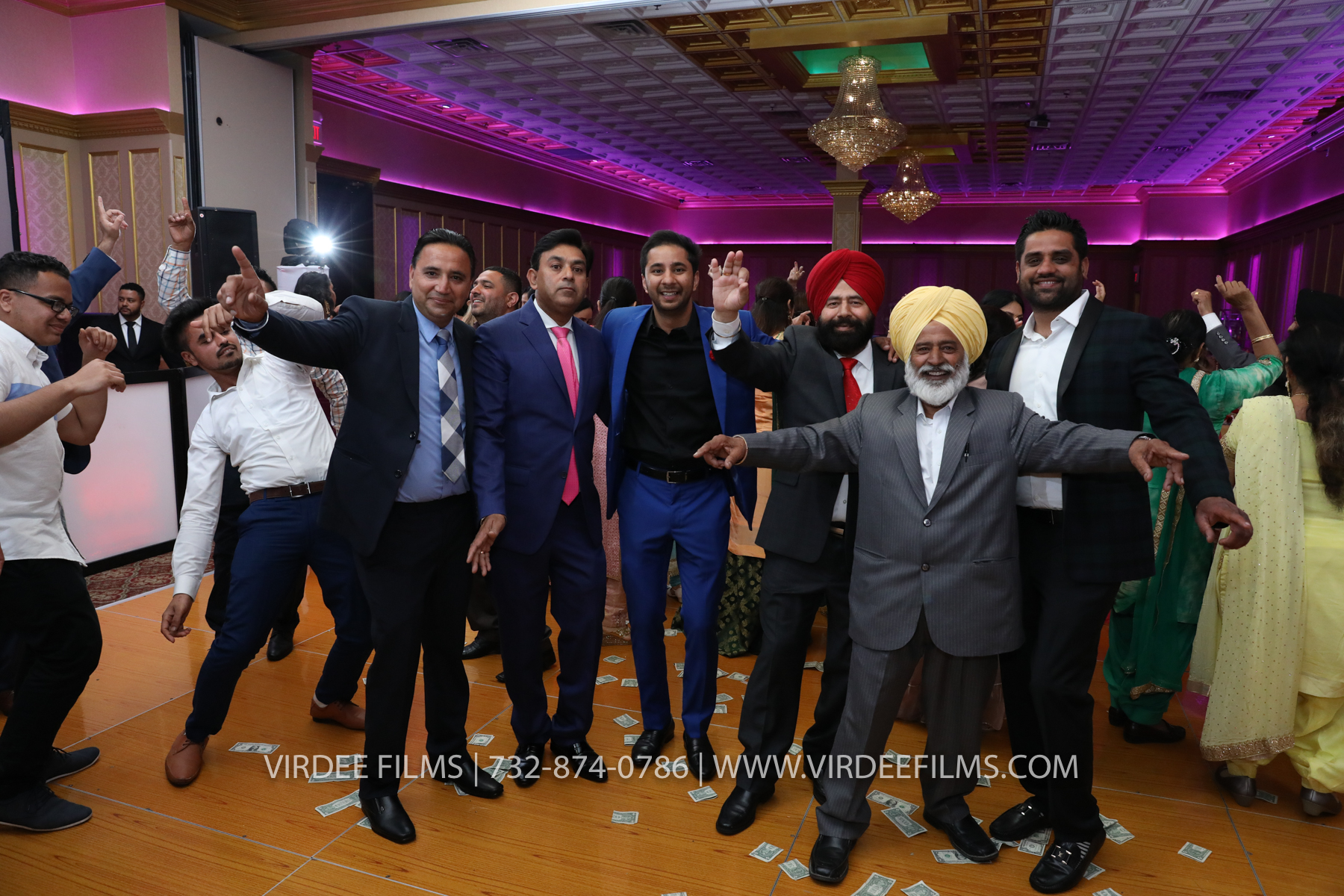 M+P RECEPTION (460)