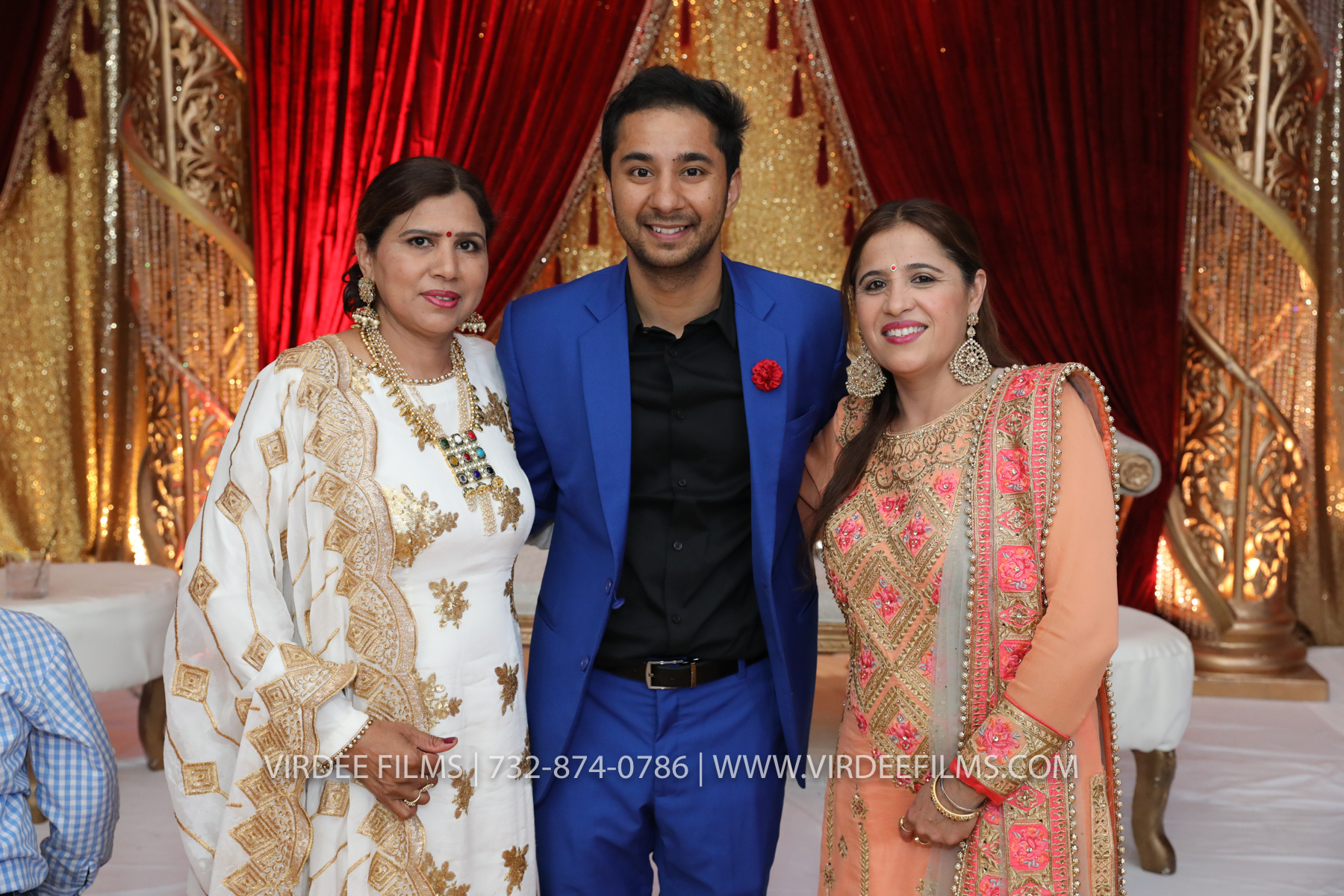 M+P RECEPTION (511)