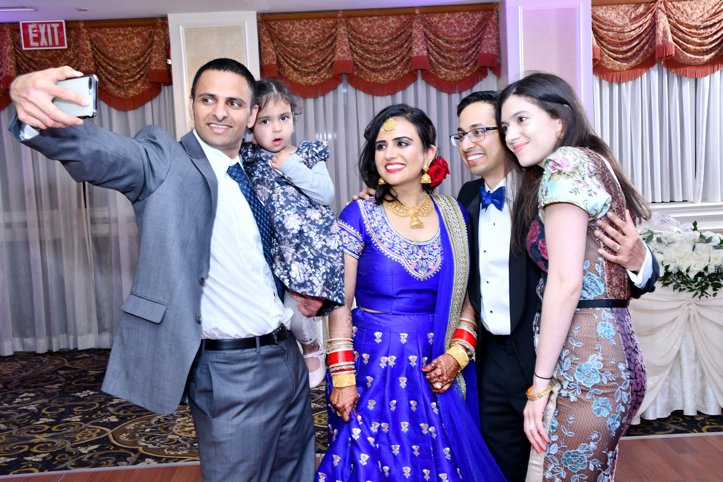 B+S RECEPTION435
