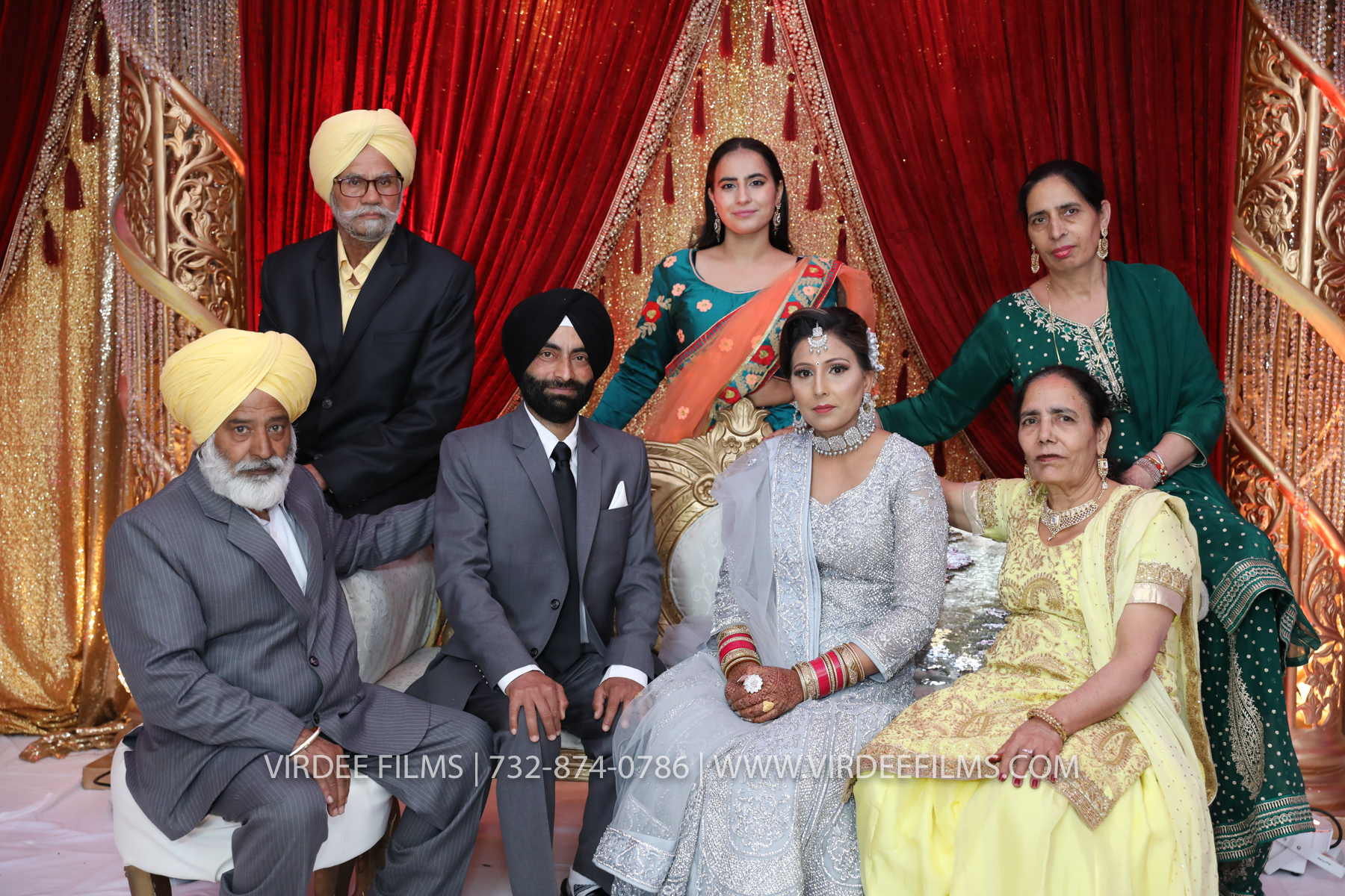 M+P RECEPTION (306)