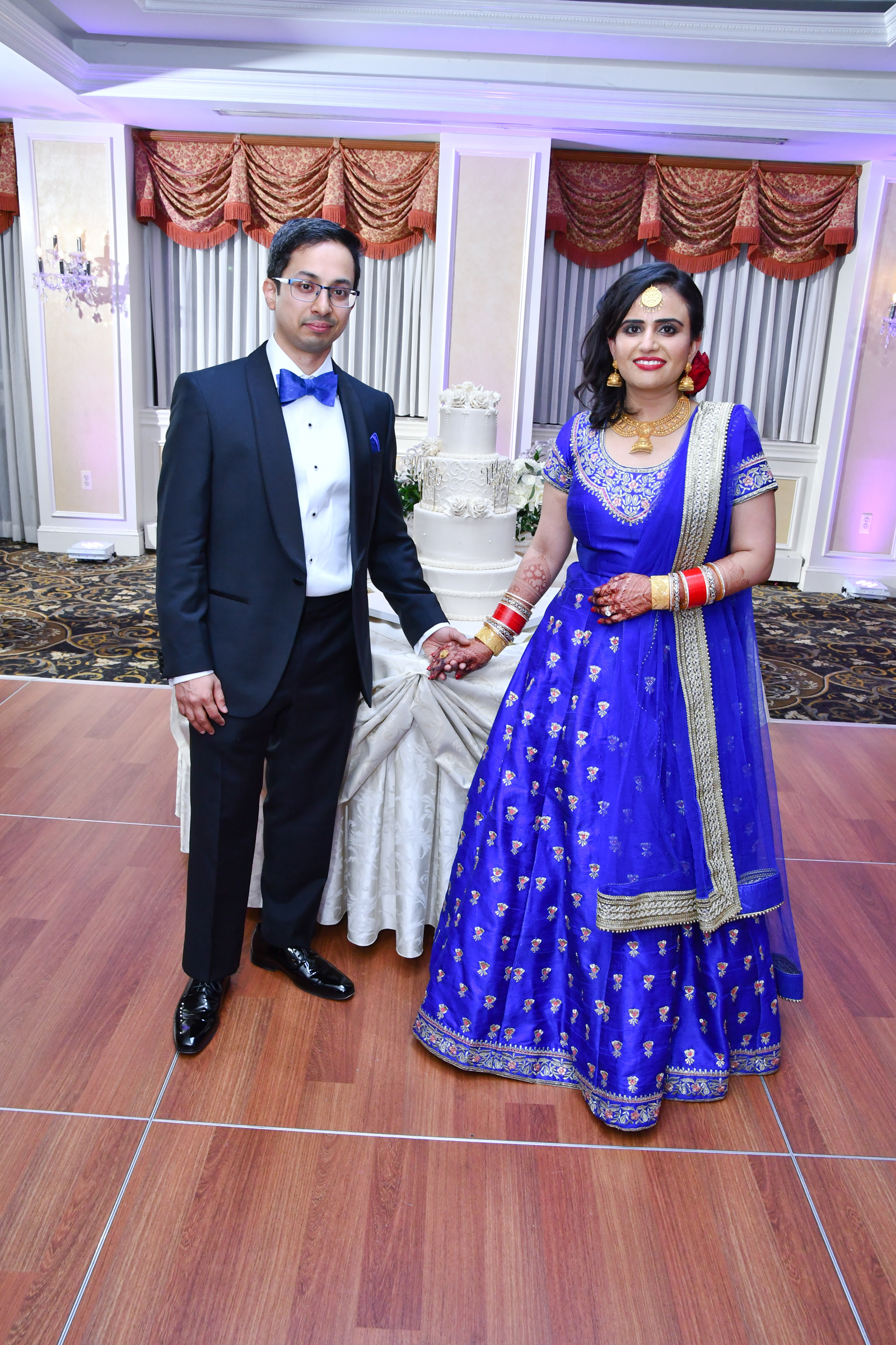 B+S RECEPTION513
