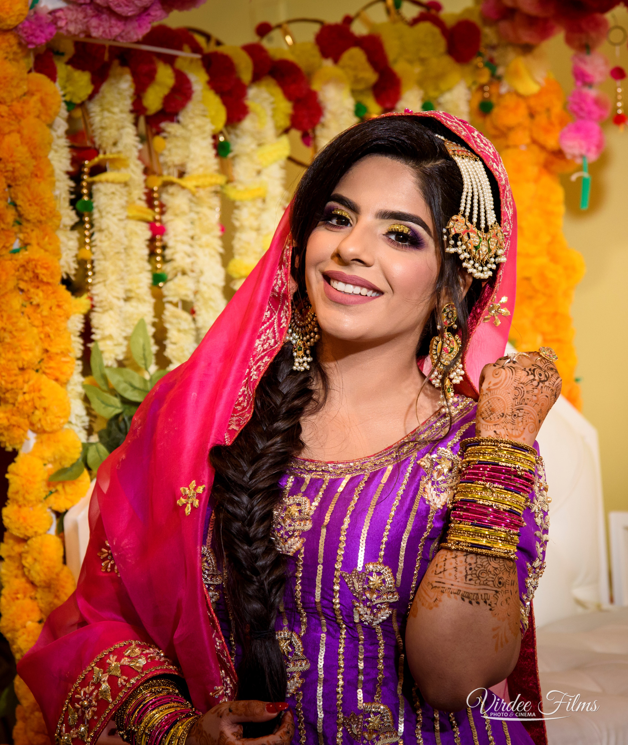 MEHNDI (7)