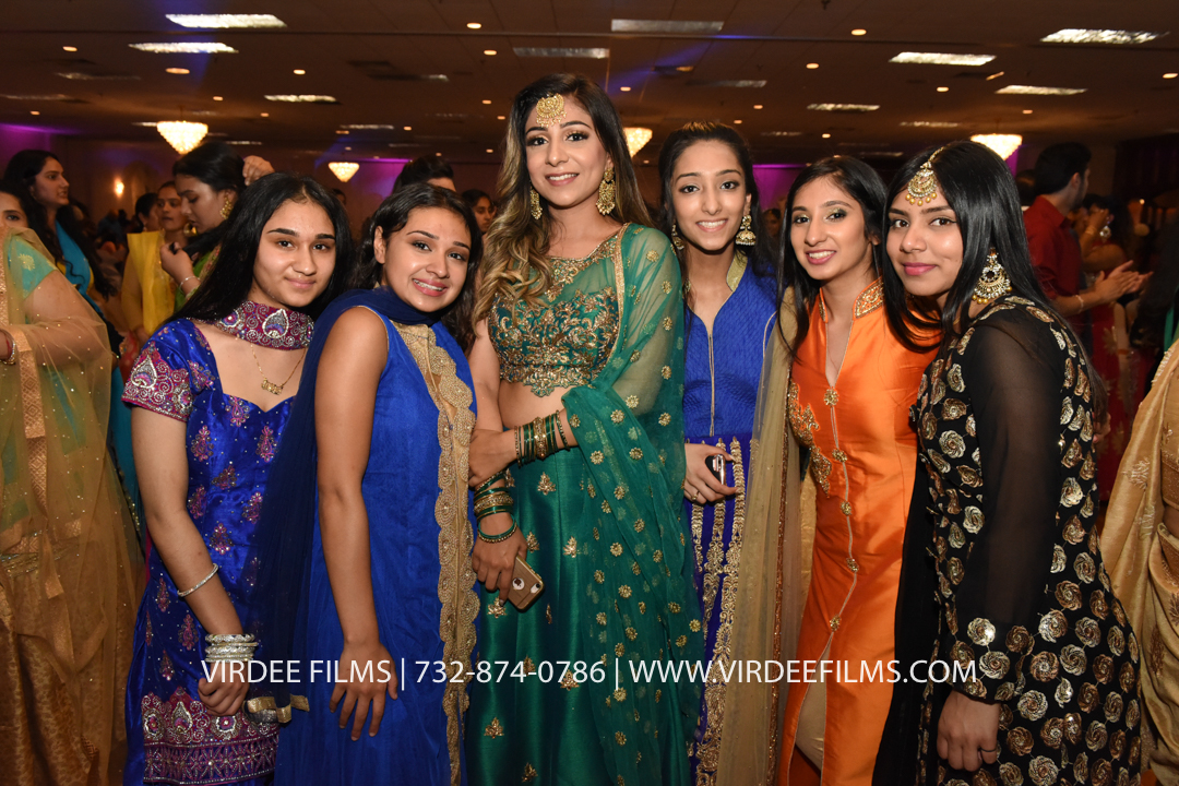 RECEPTION (928)