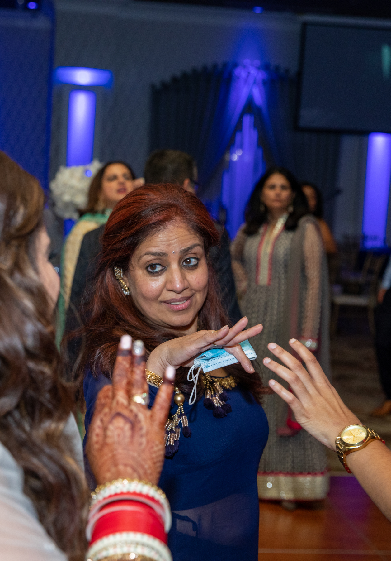 RECEPTION (676)