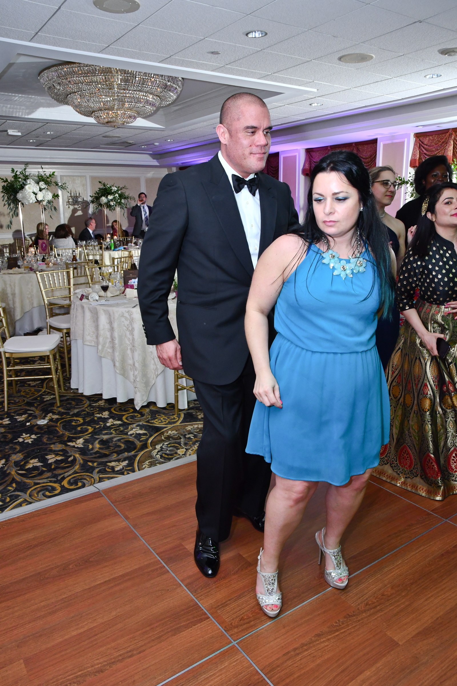 B+S RECEPTION537