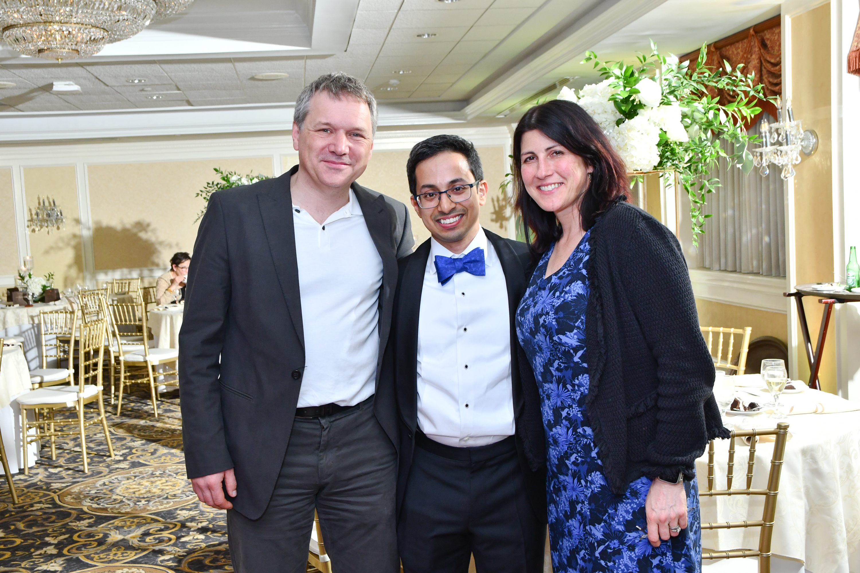 B+S RECEPTION586