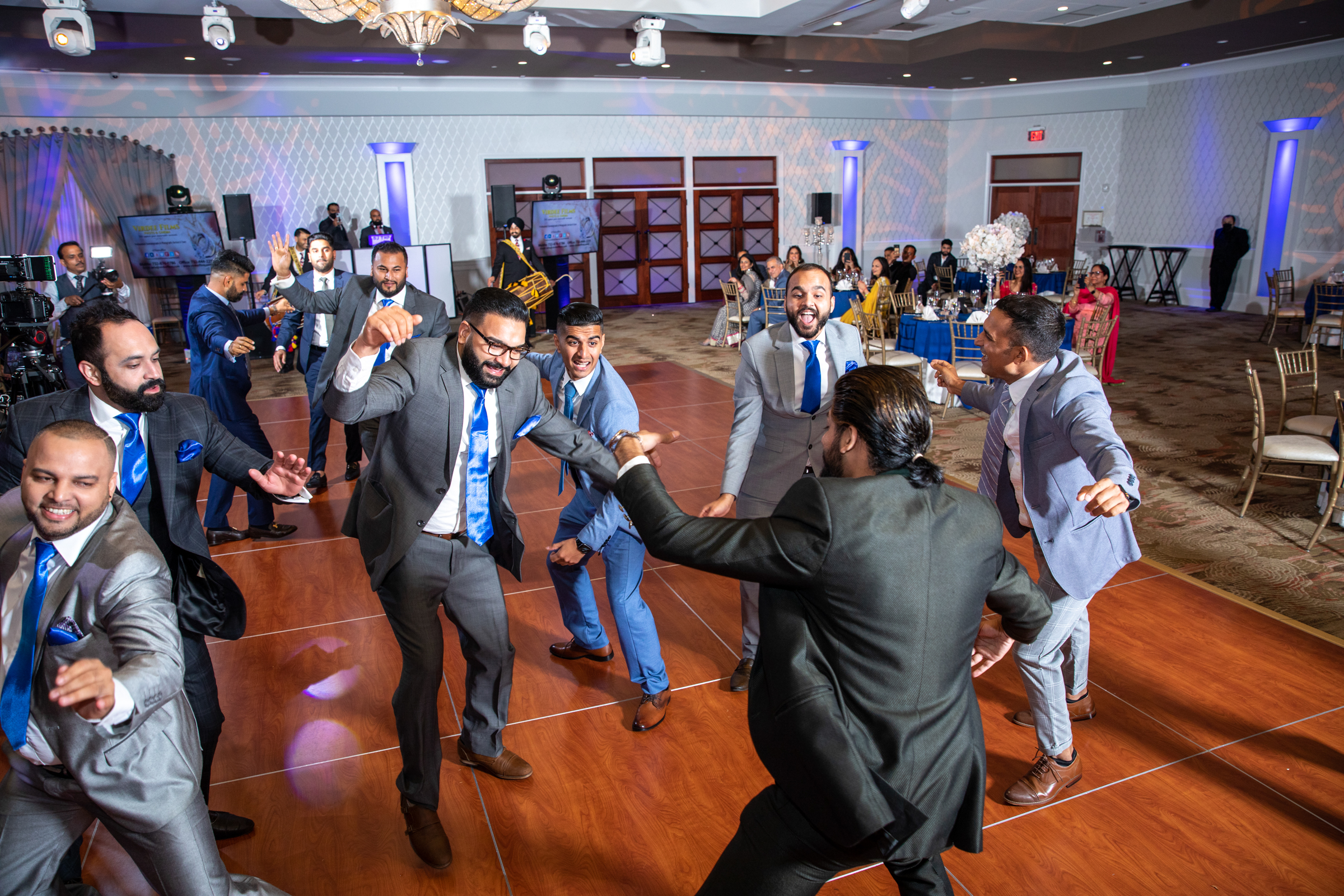 RECEPTION (180)