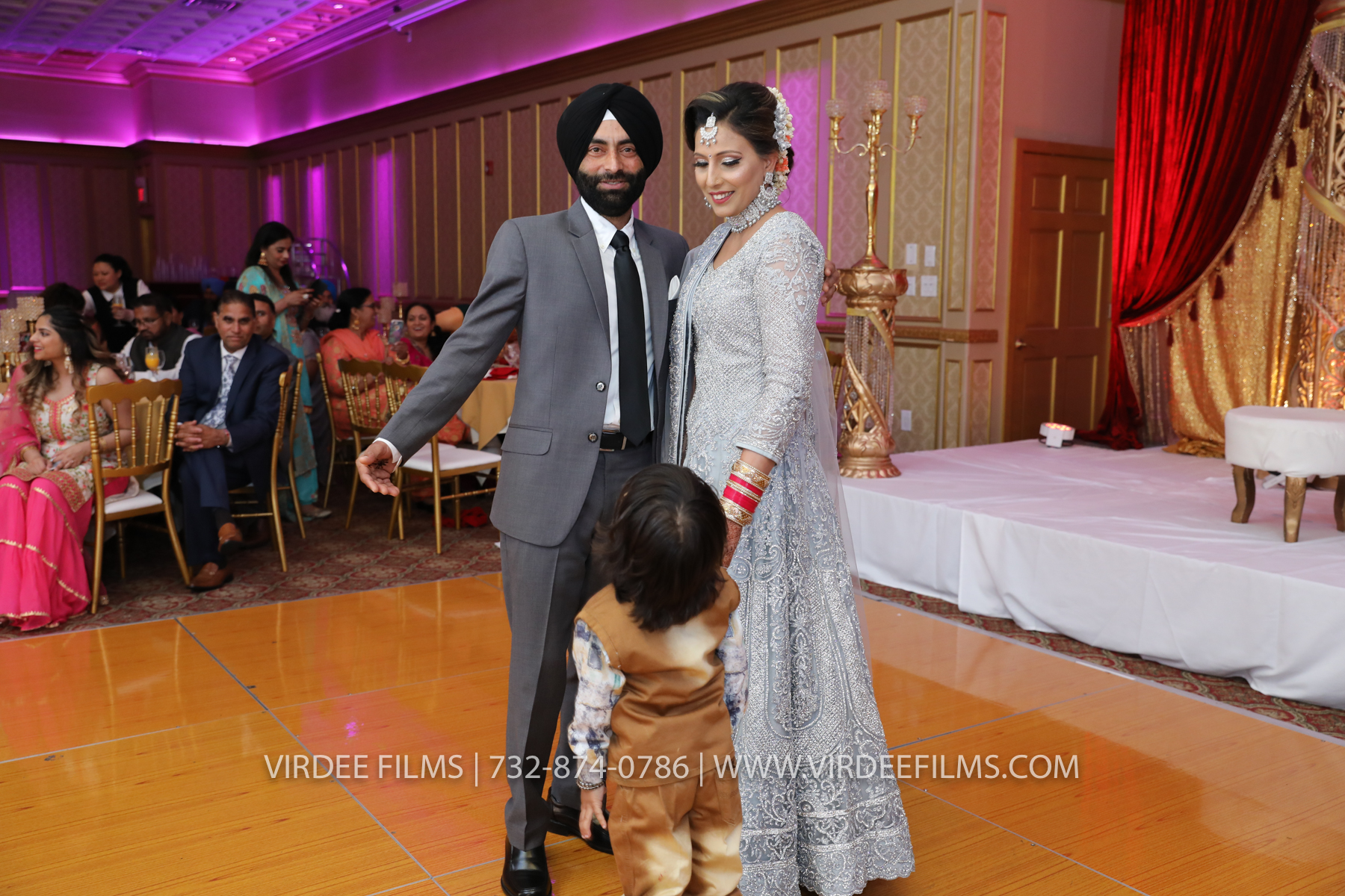 M+P RECEPTION (345)