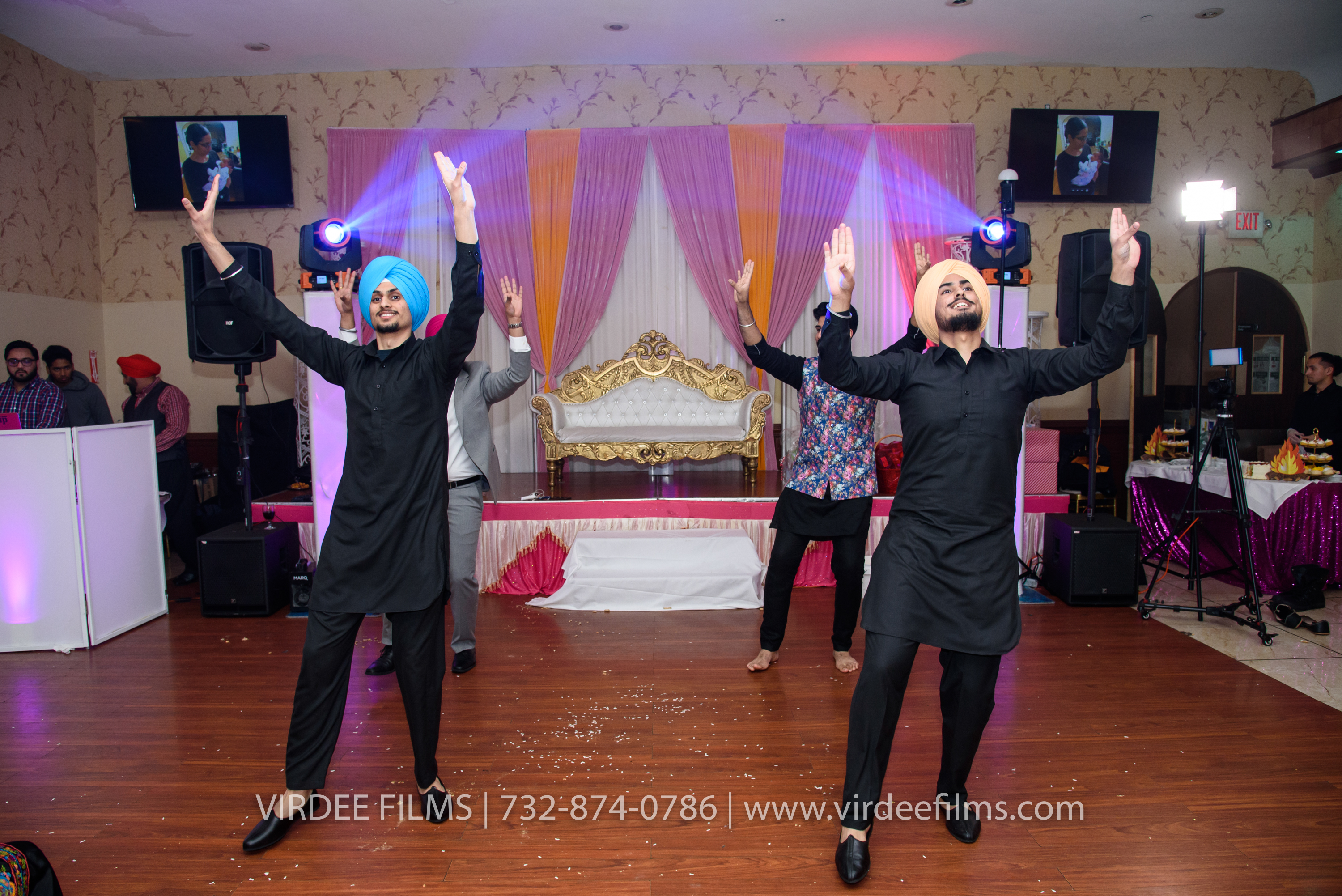 LOHRI PARTY (464)