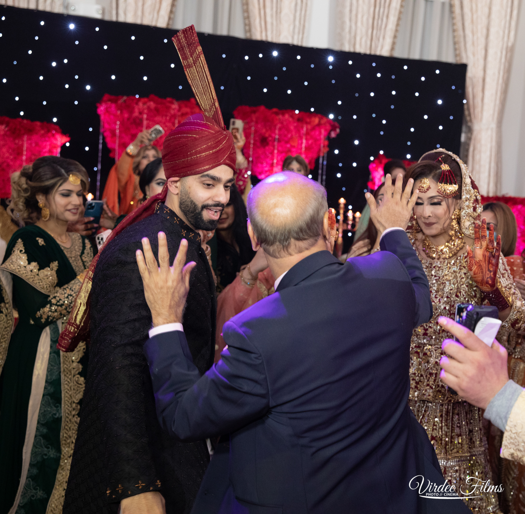BARAAT (844)