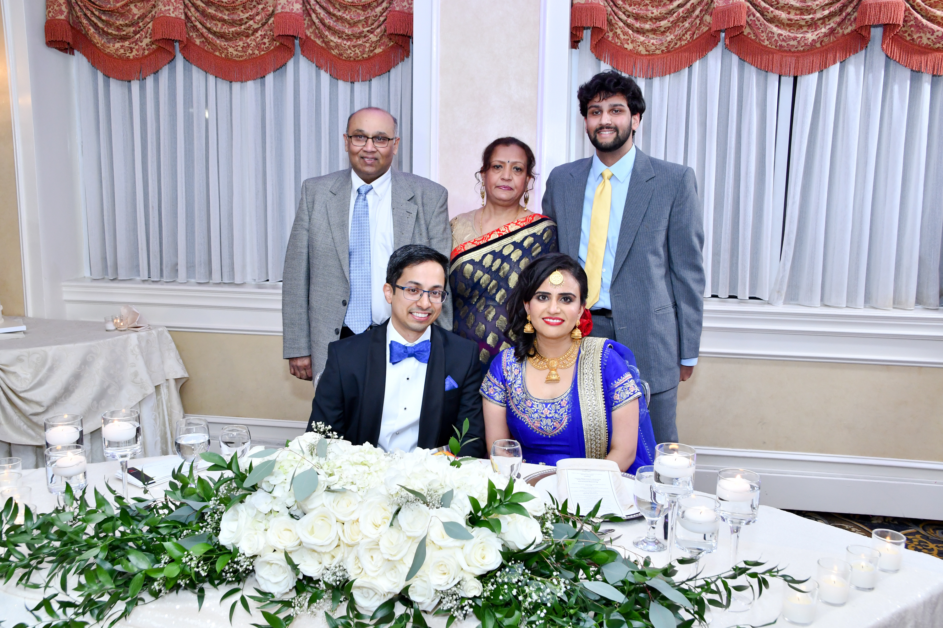 B+S RECEPTION440