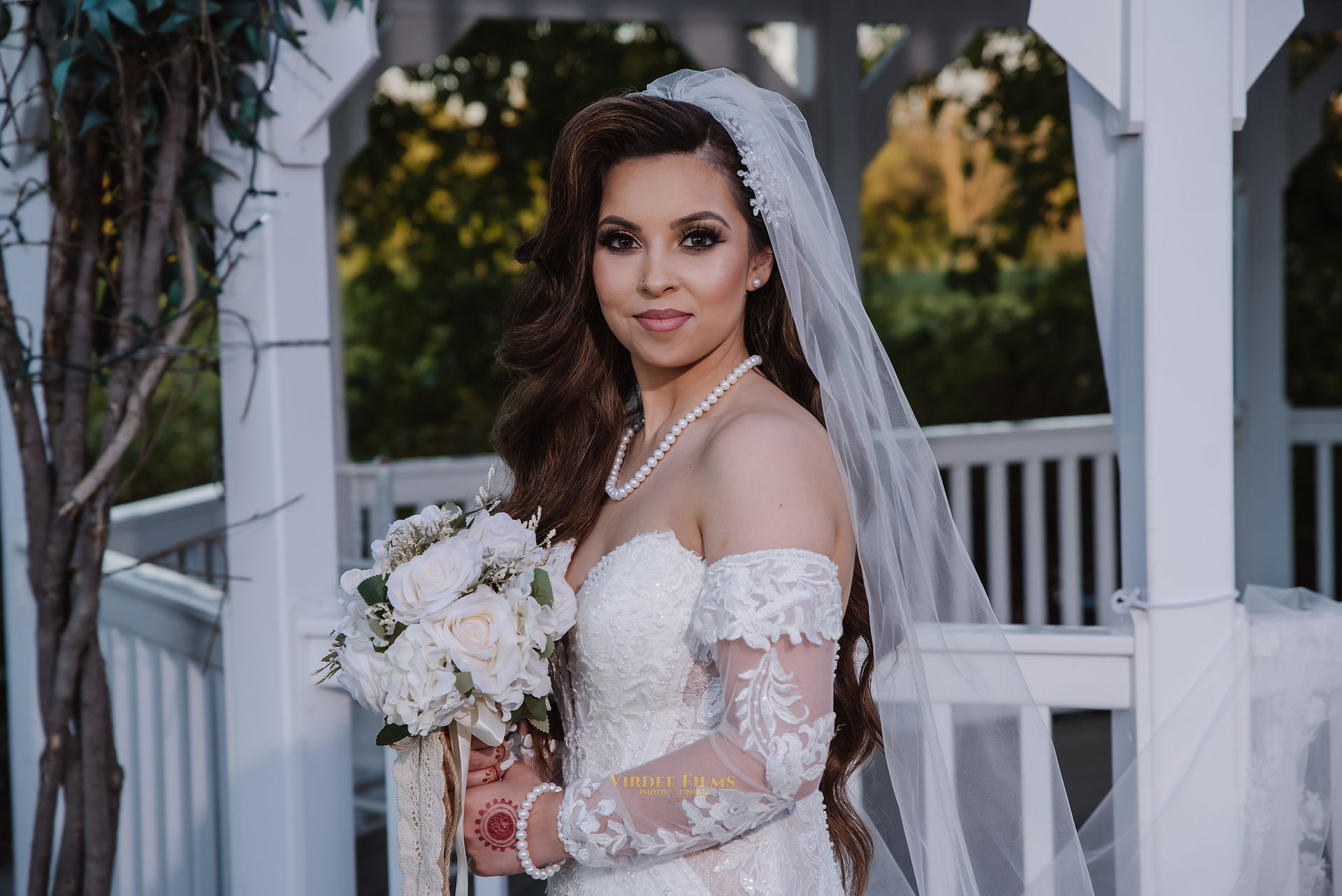 Afghani Wedding Photographer