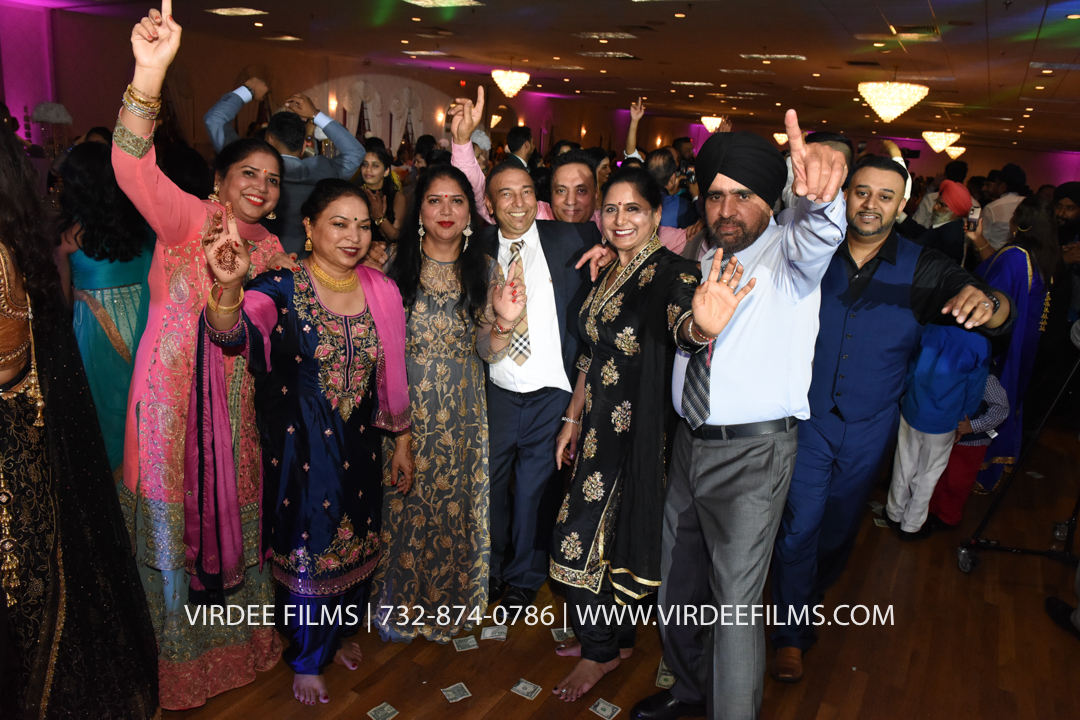 RECEPTION (947)