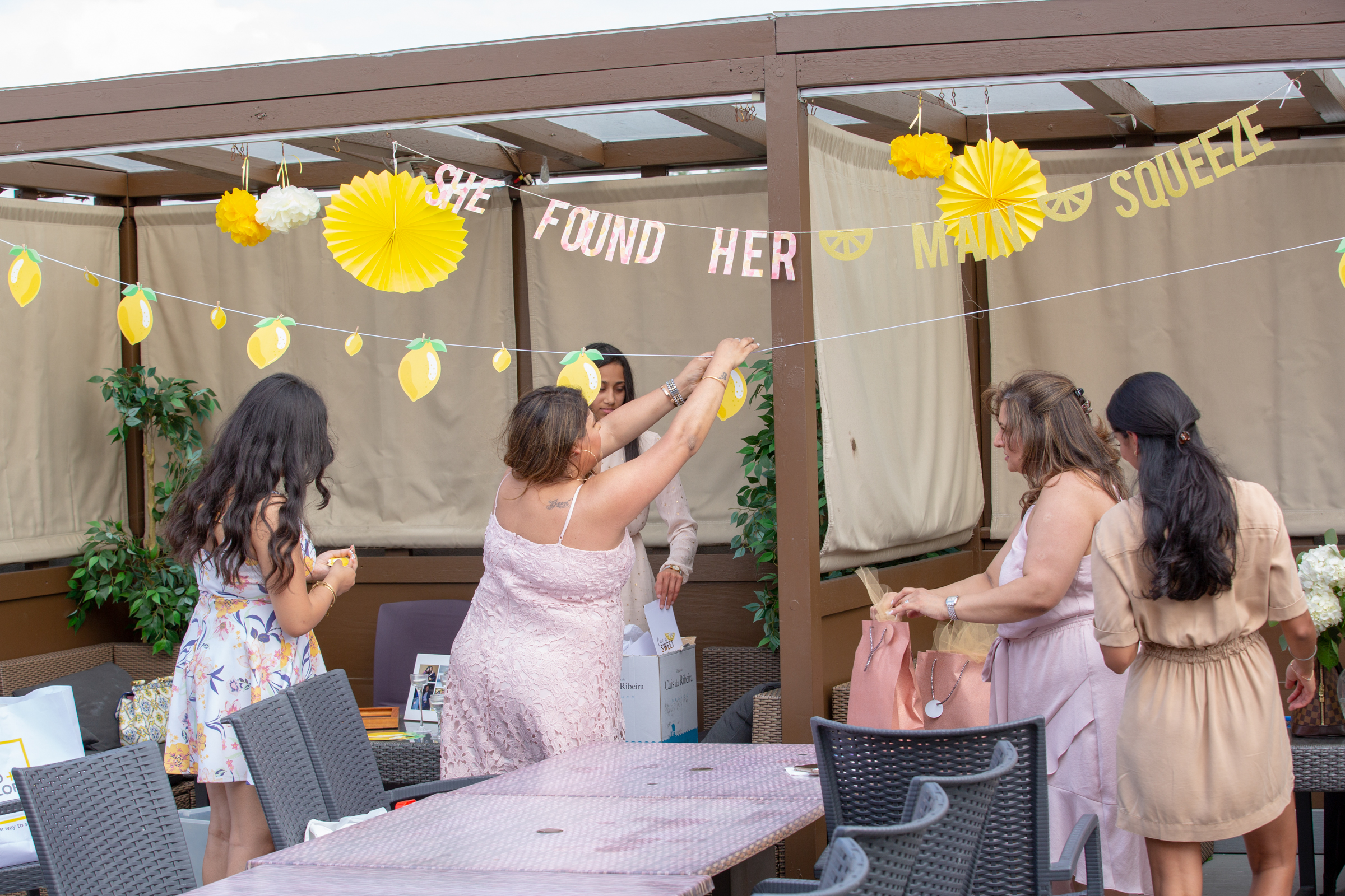 BRIDAL SHOWER (40)