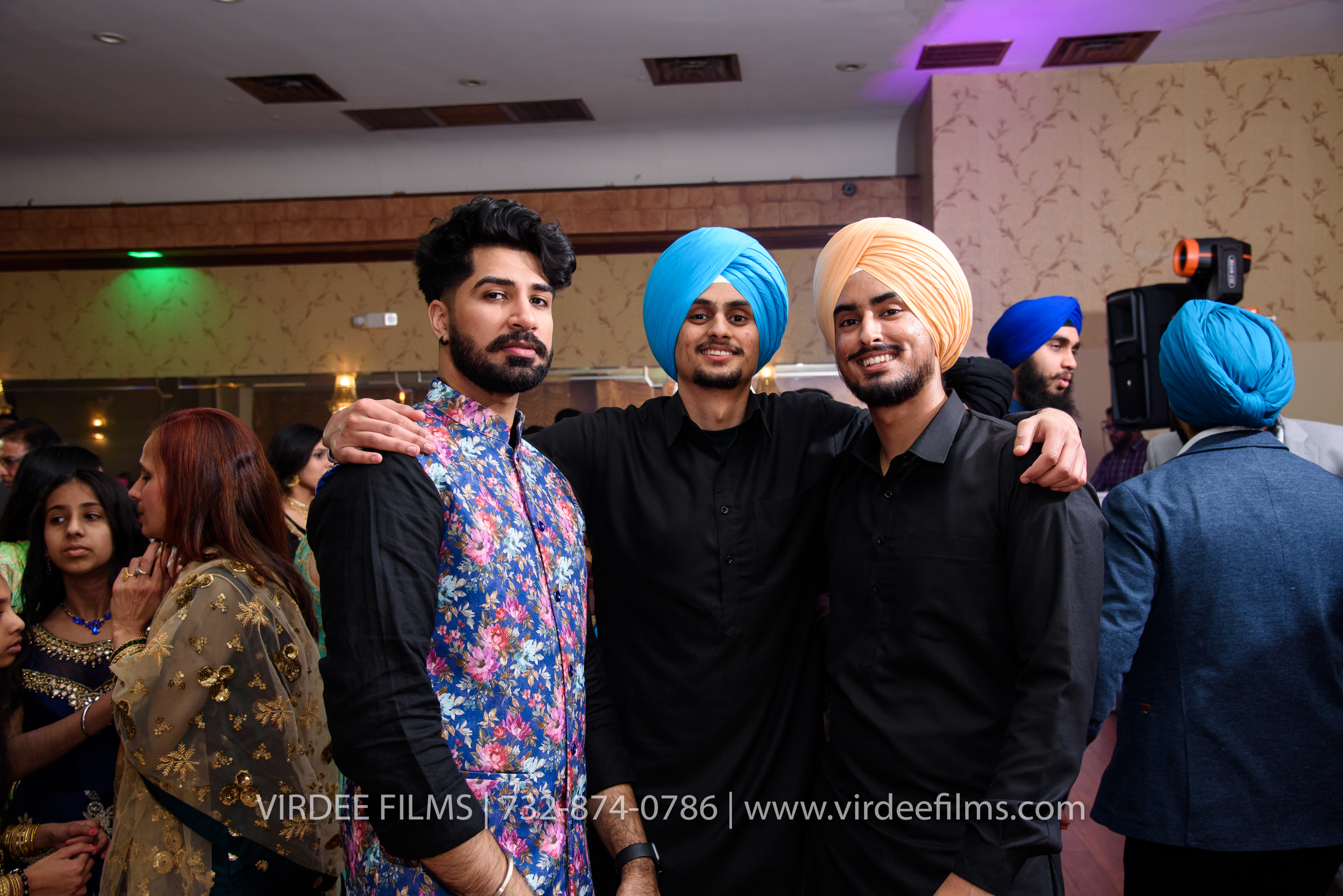LOHRI PARTY (688)