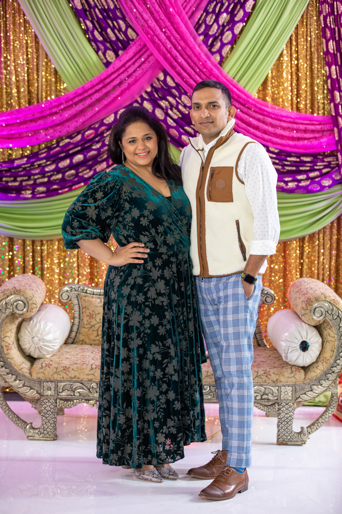 CHUNNI & SHAGUN (279)