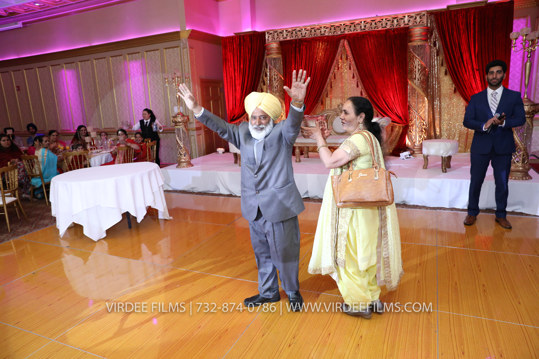 M+P RECEPTION (212)