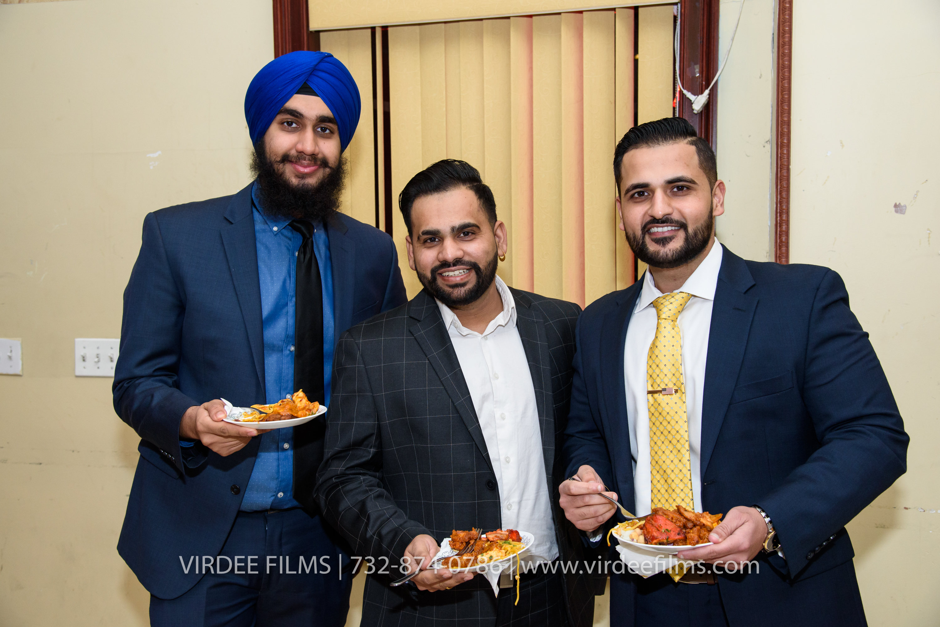 LOHRI PARTY (312)