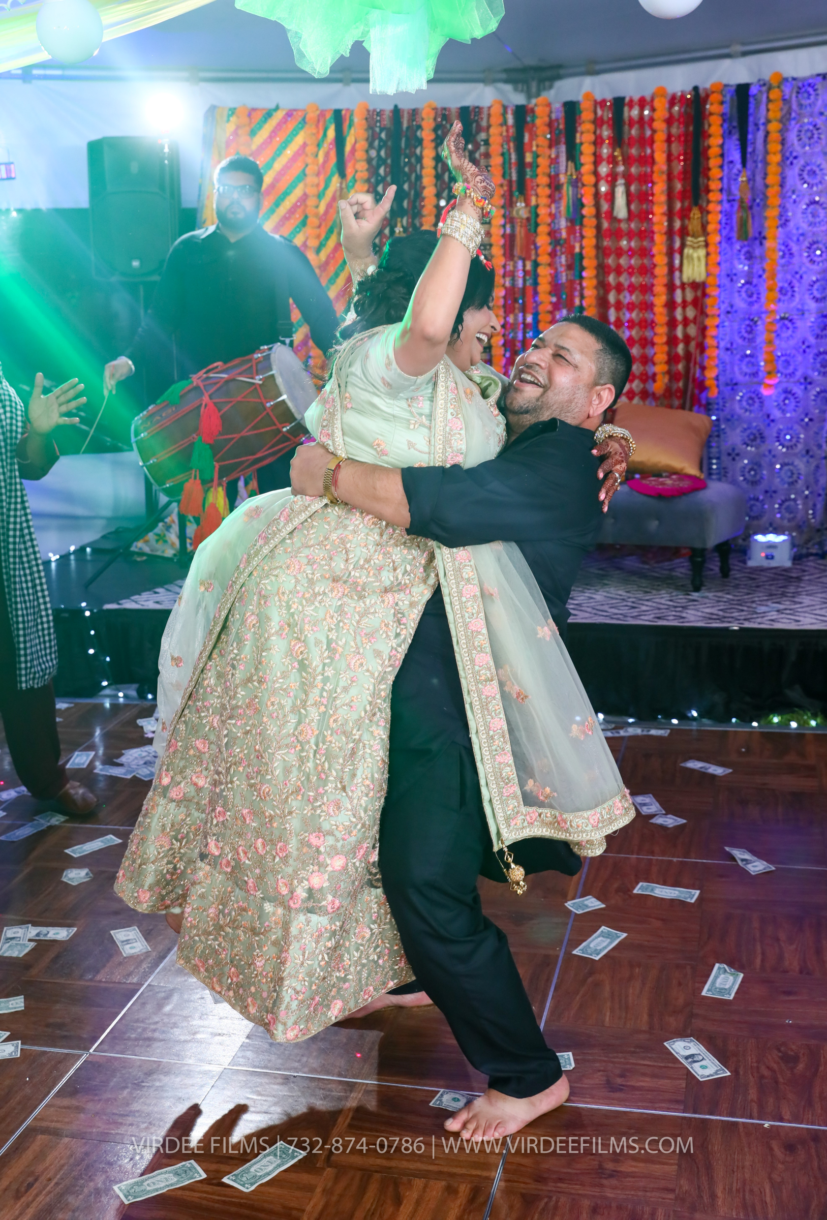 SANGEET NIGHT (501)