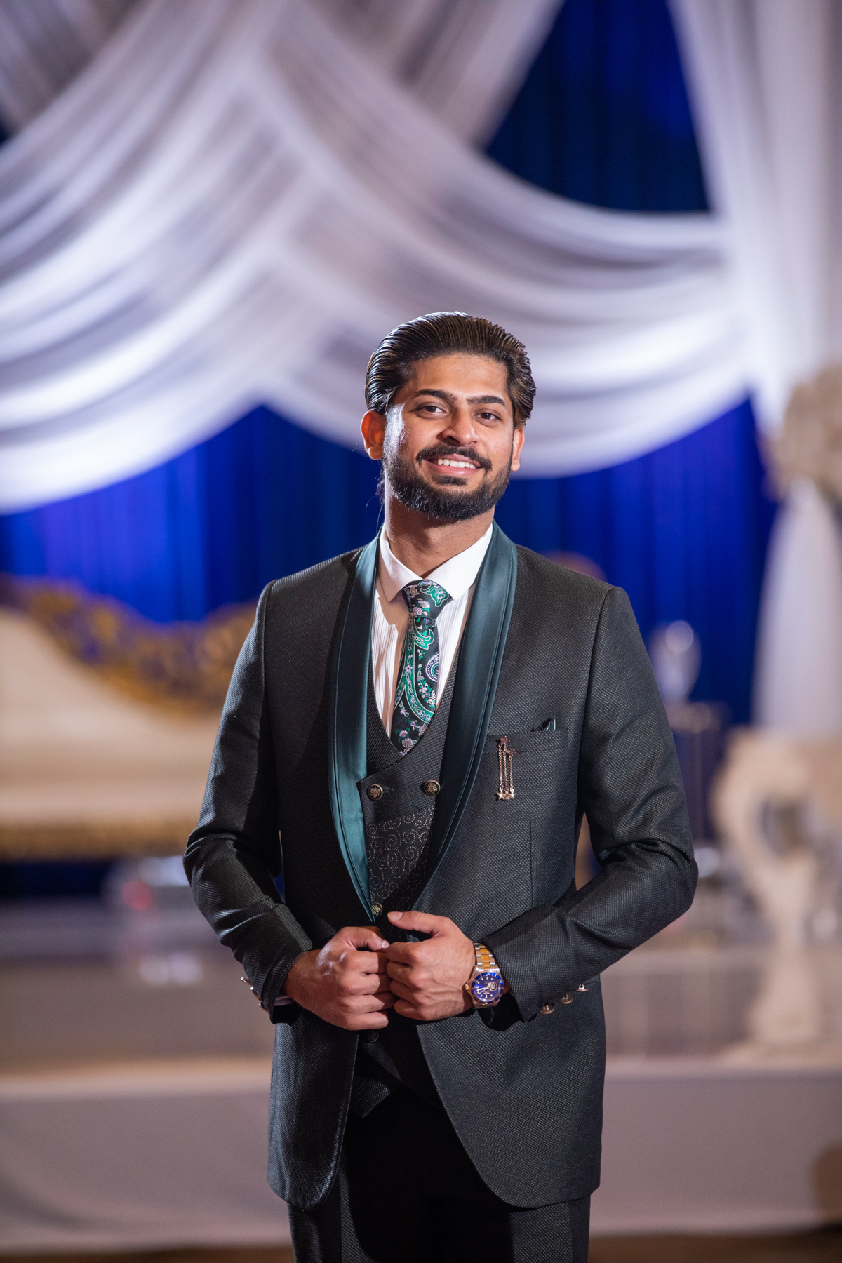 RECEPTION (108)