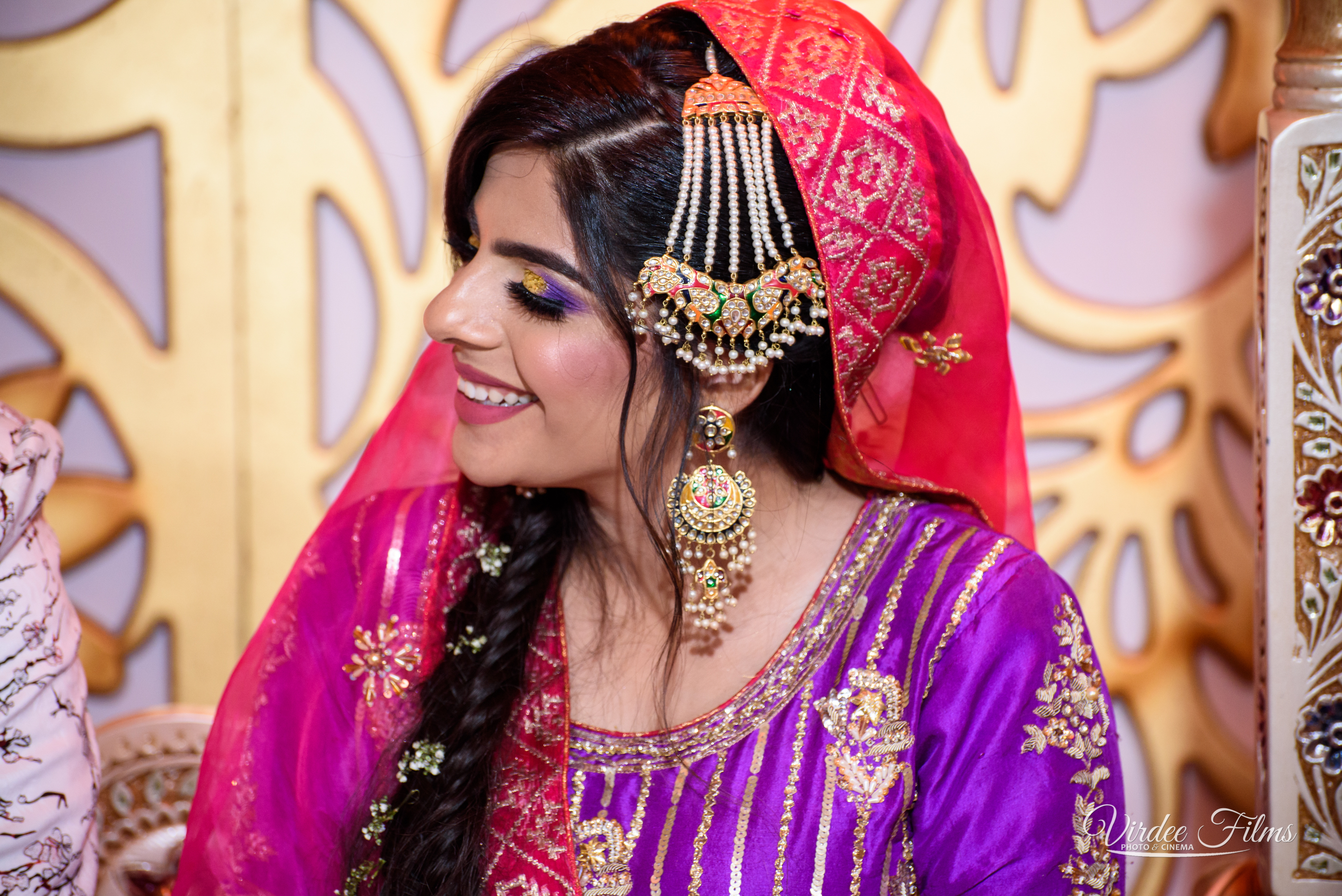 MEHNDI (552)