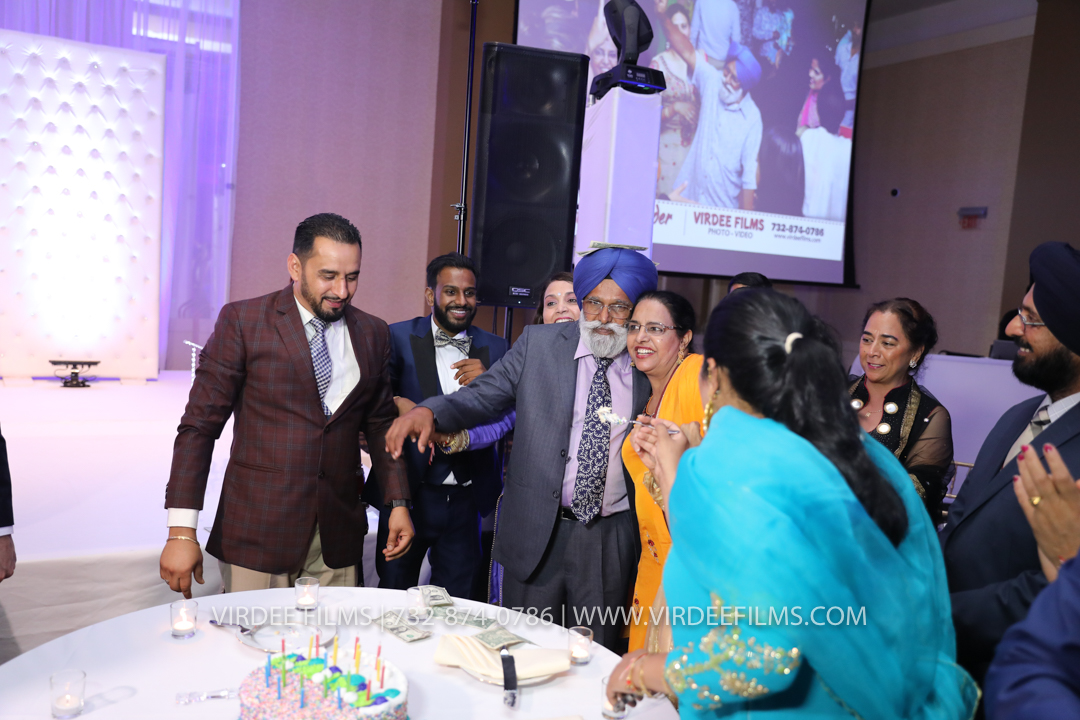 RECEPTION (869)