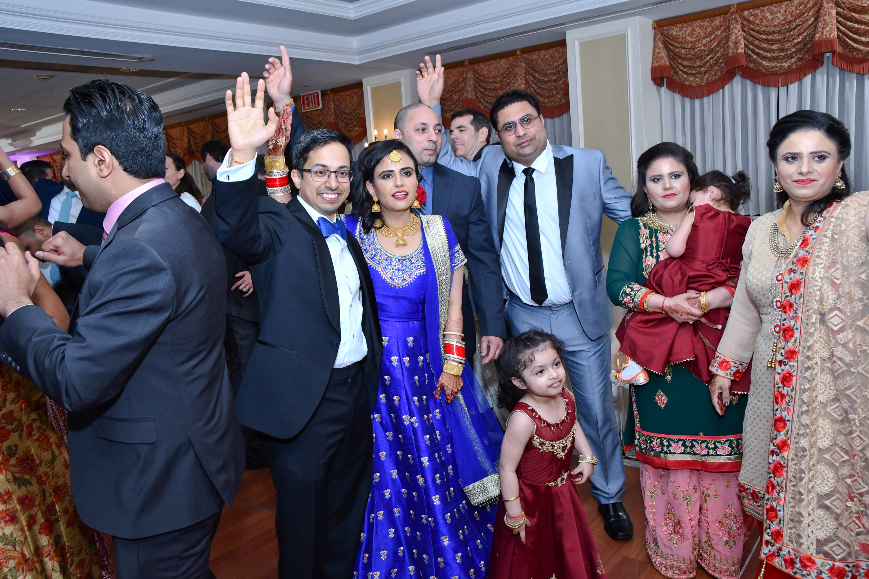 B+S RECEPTION405