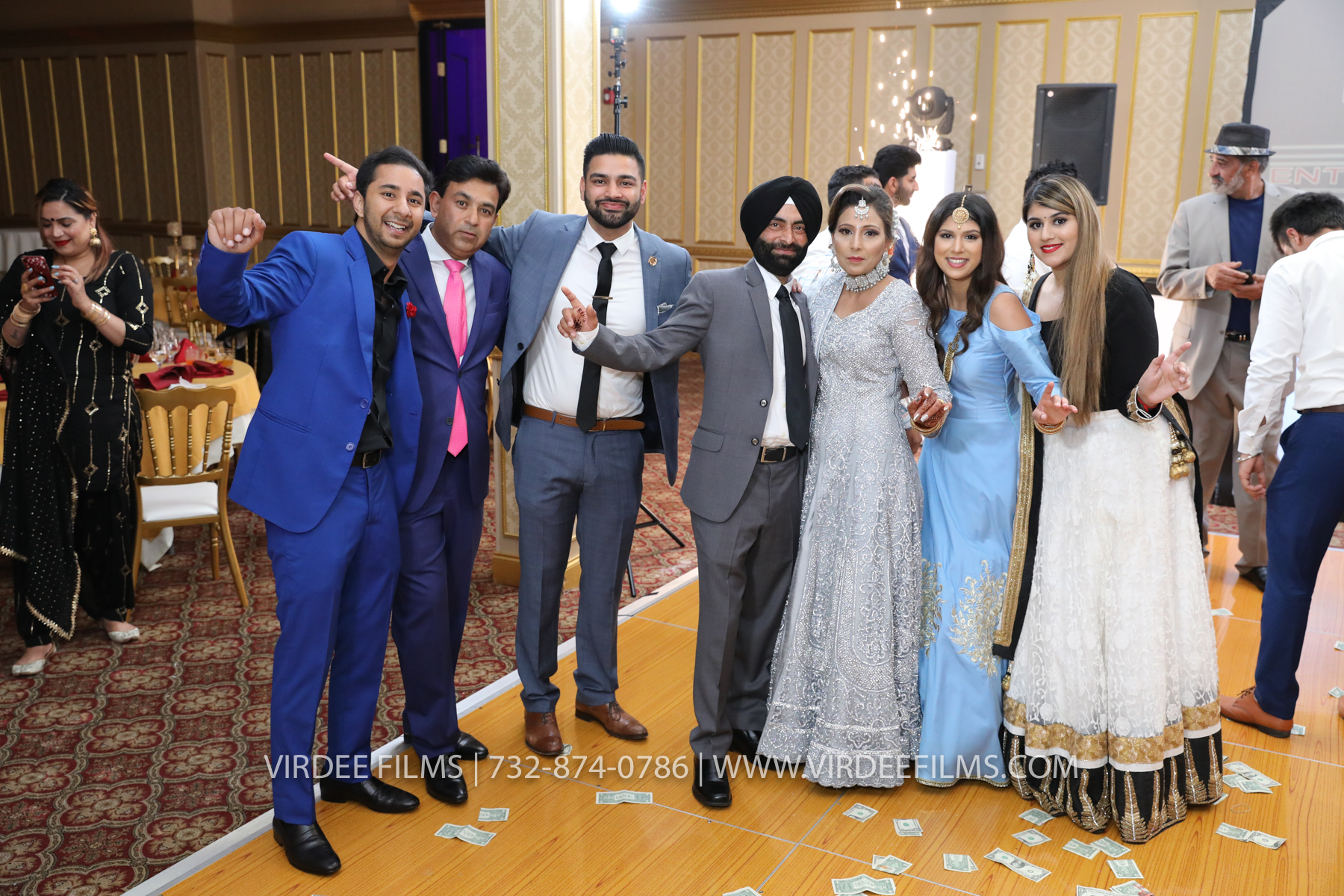 M+P RECEPTION (488)