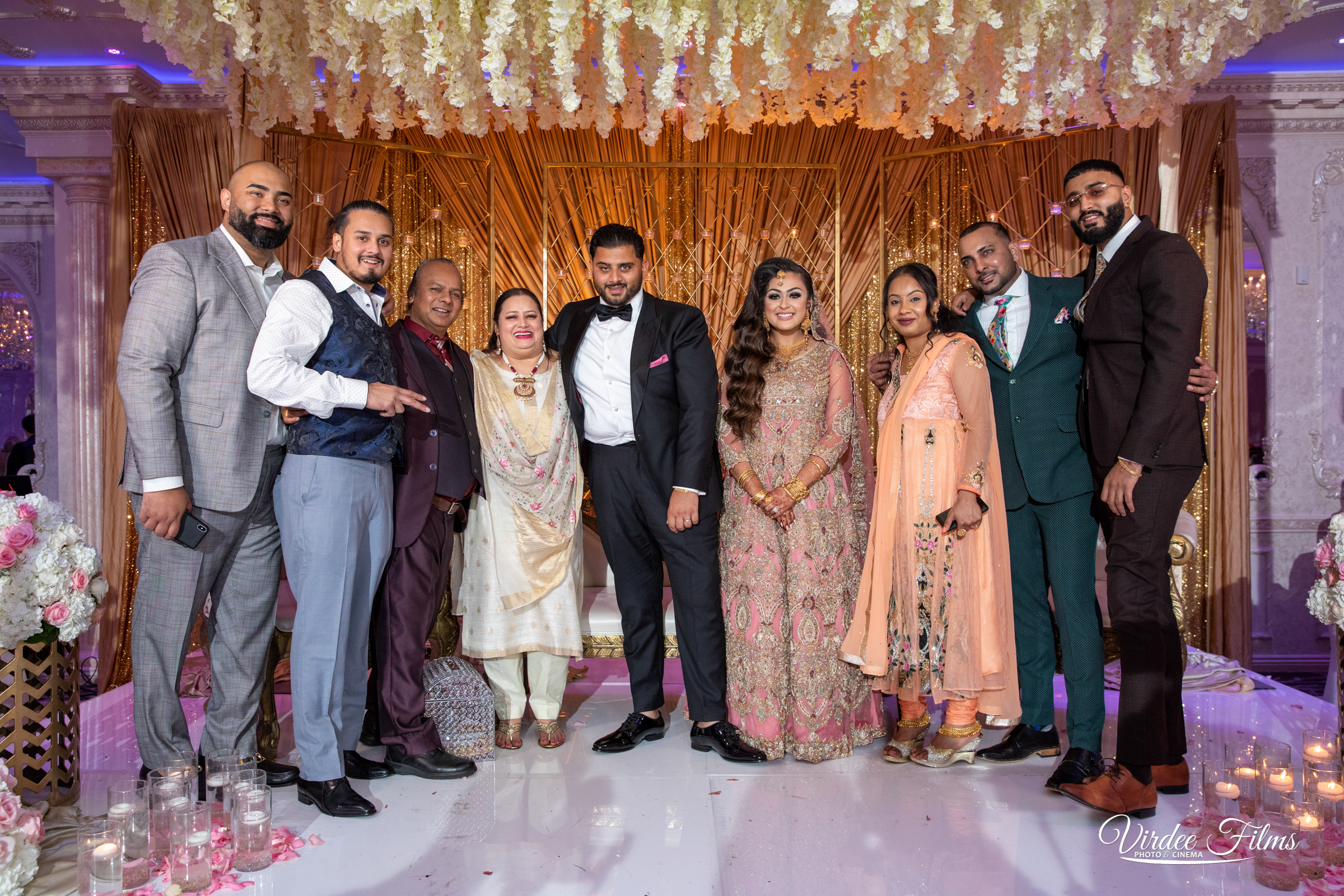 WALIMA (834)