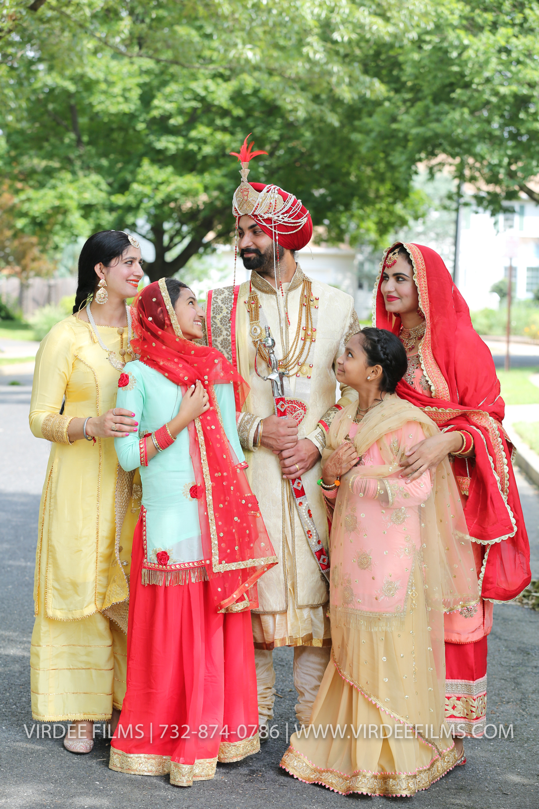 WEDDING DAY (302)