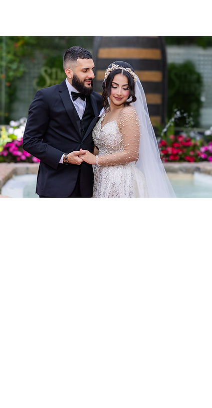 Afghani Wedding Photographer In New York