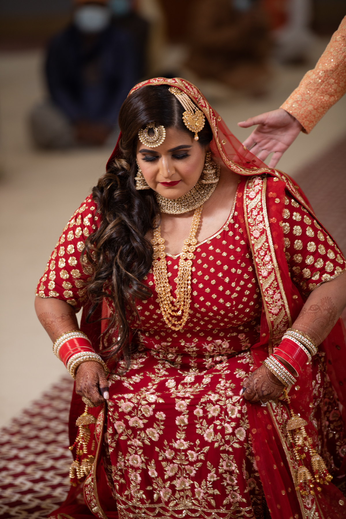 WEDDING (419)