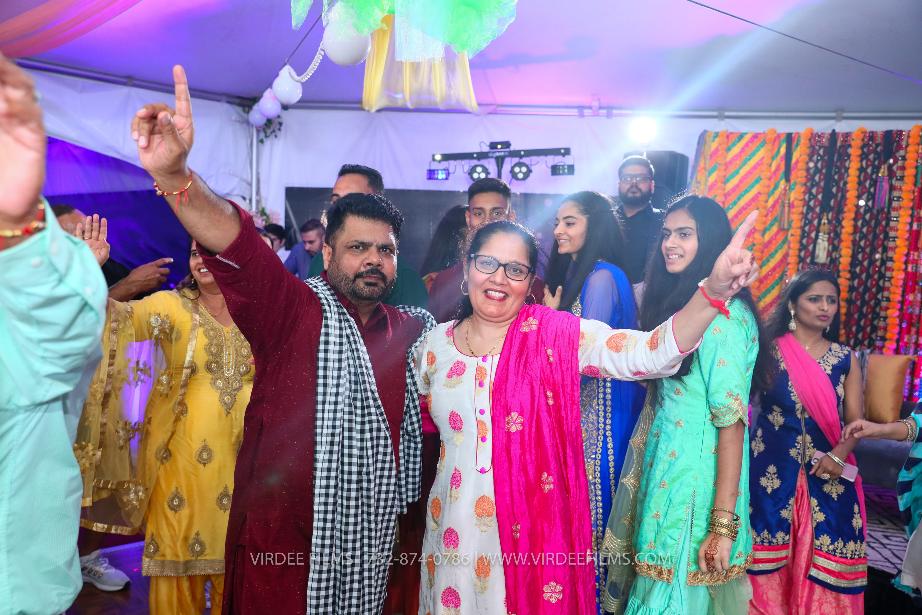 SANGEET NIGHT (450)