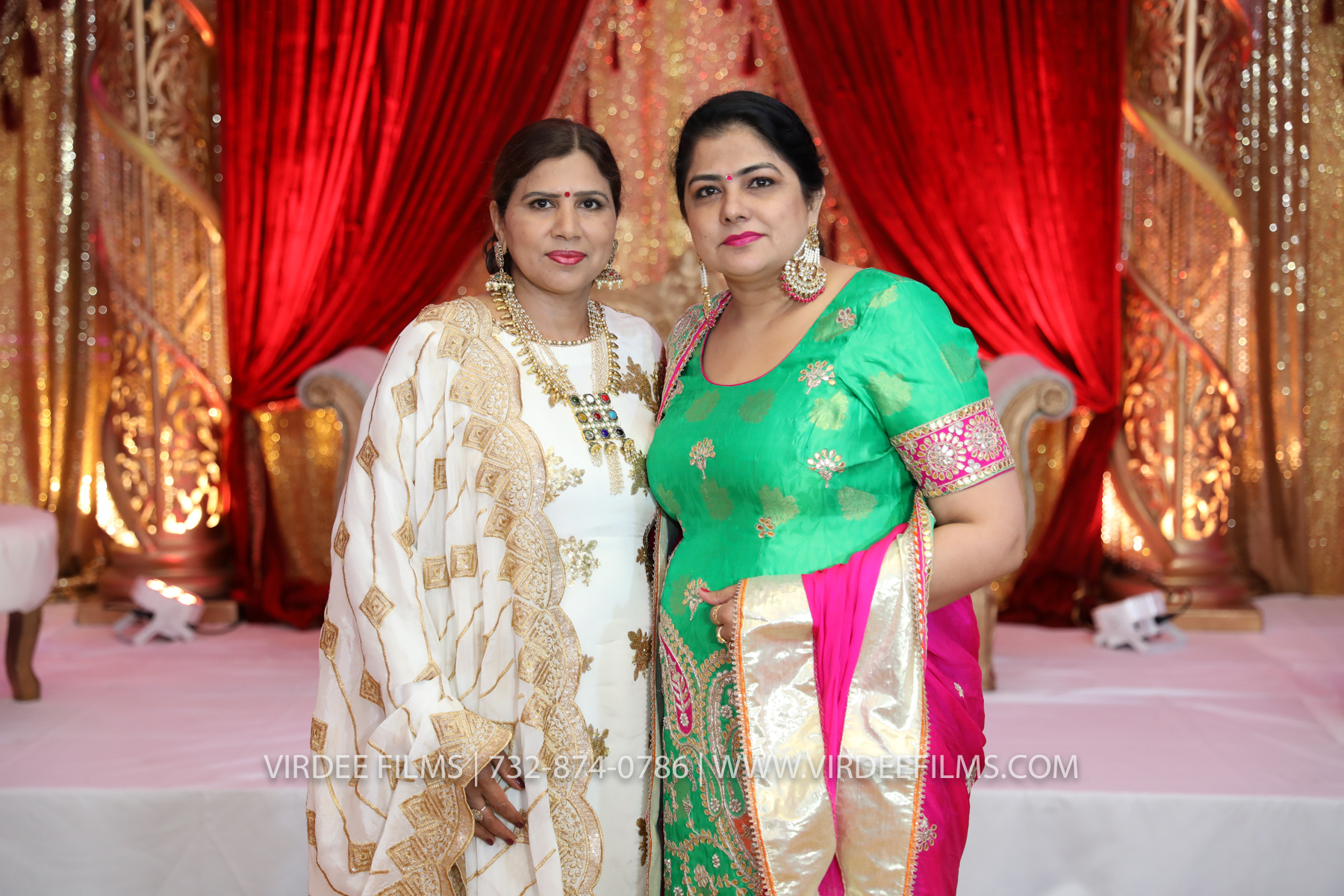 M+P RECEPTION (150)