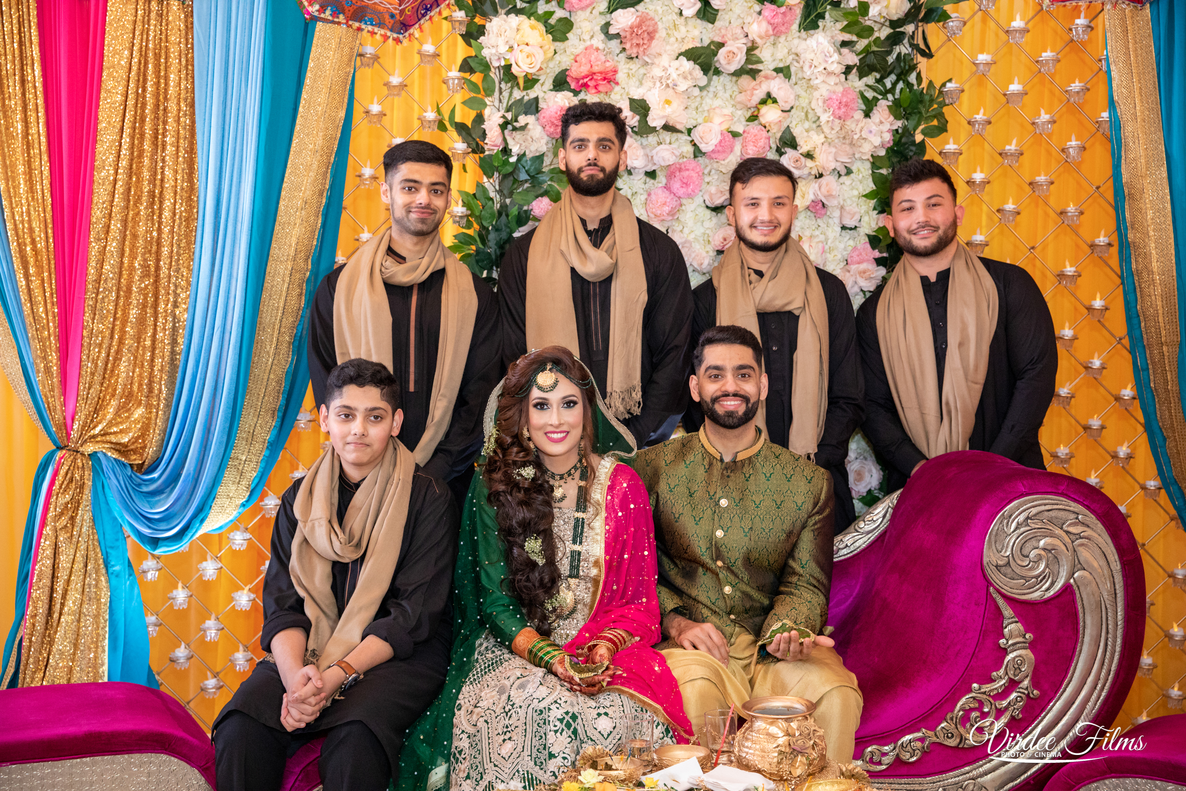 MEHNDI (934)