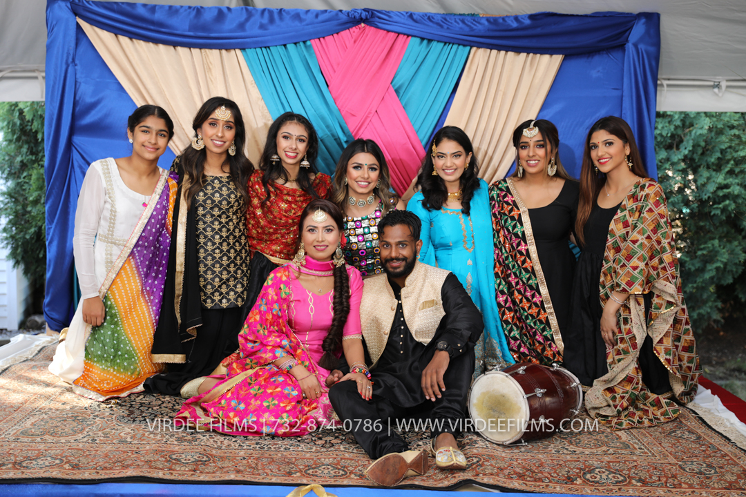 JASSI'S JAGGO (103)