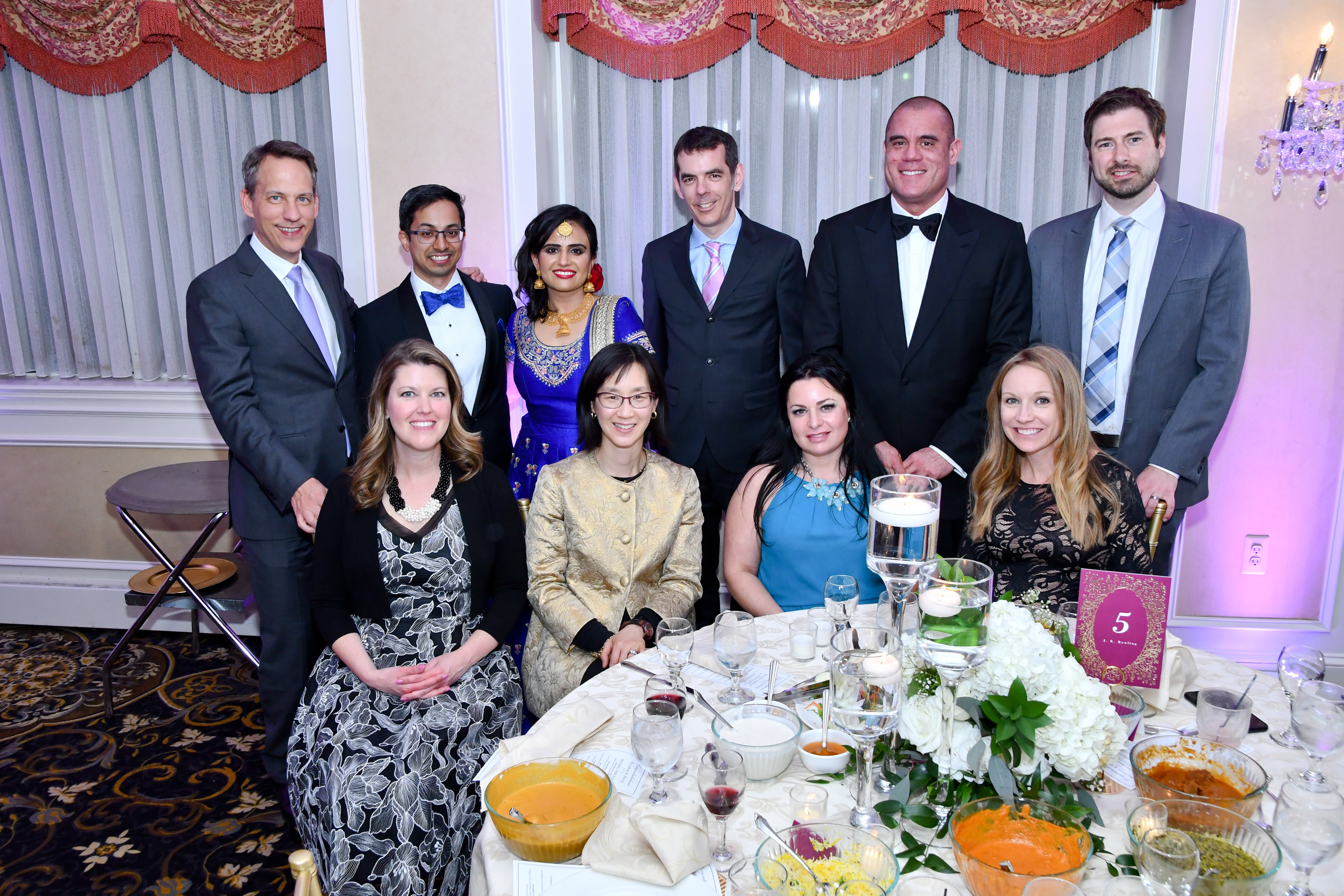 B+S RECEPTION487