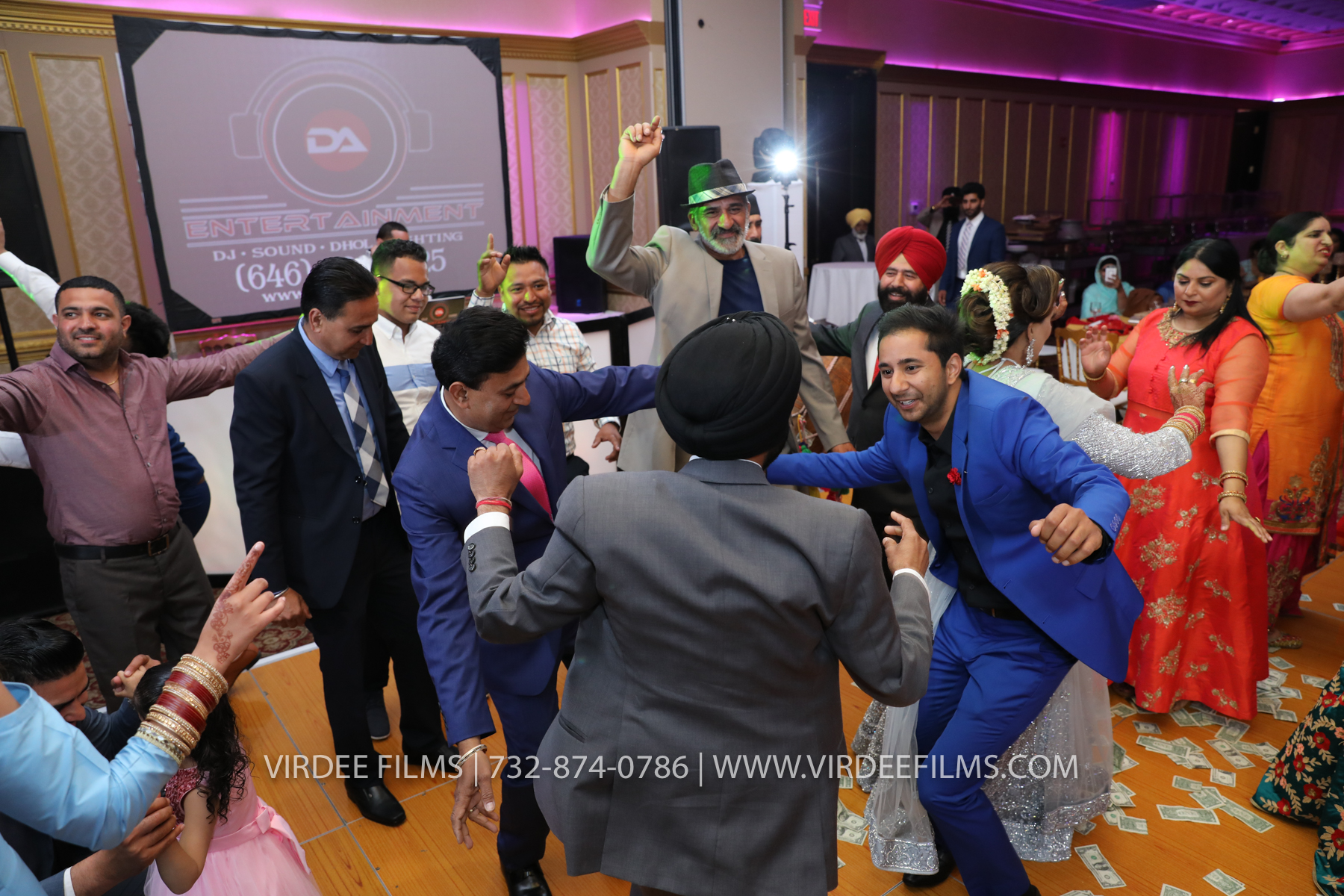 M+P RECEPTION (422)
