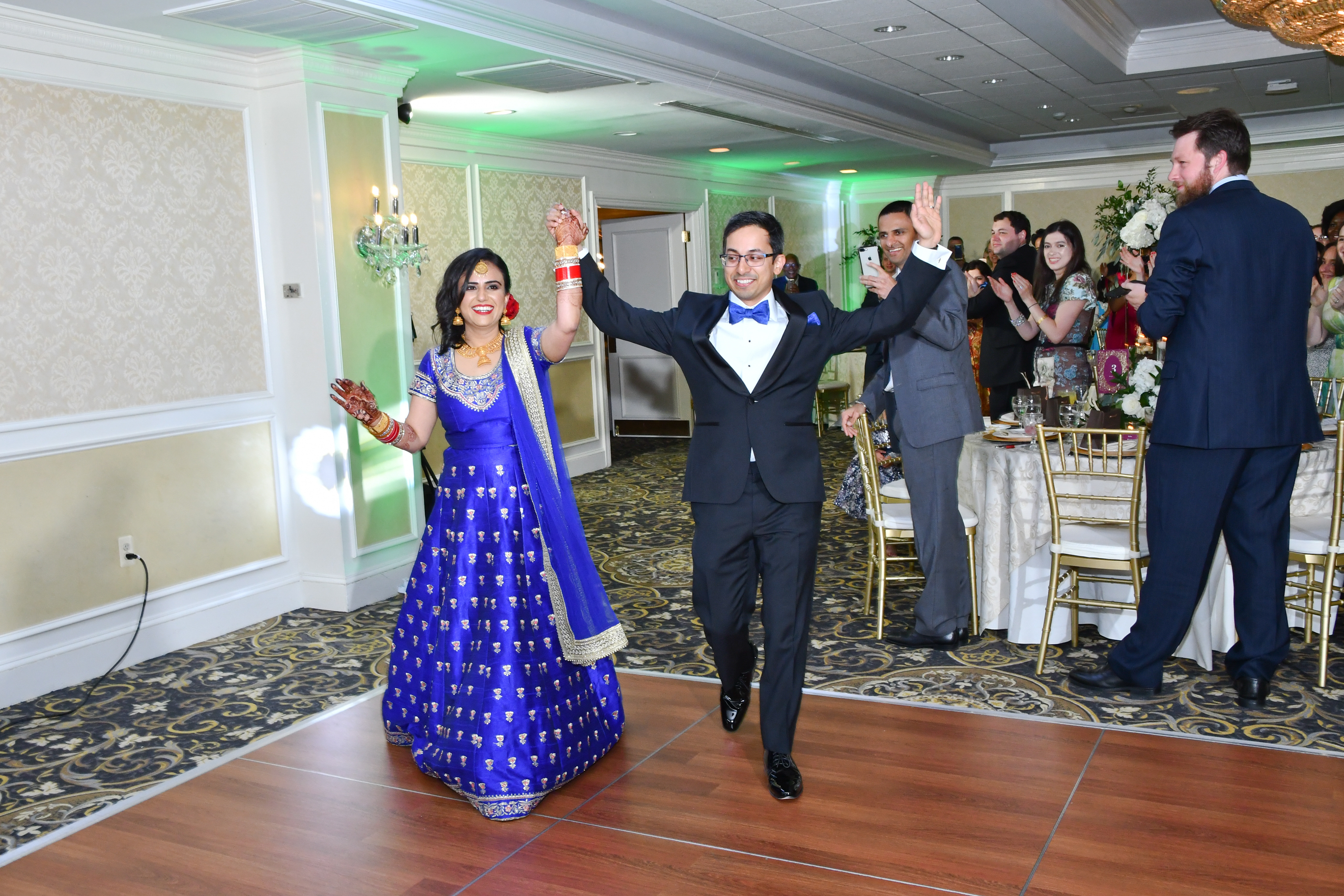 B+S RECEPTION331