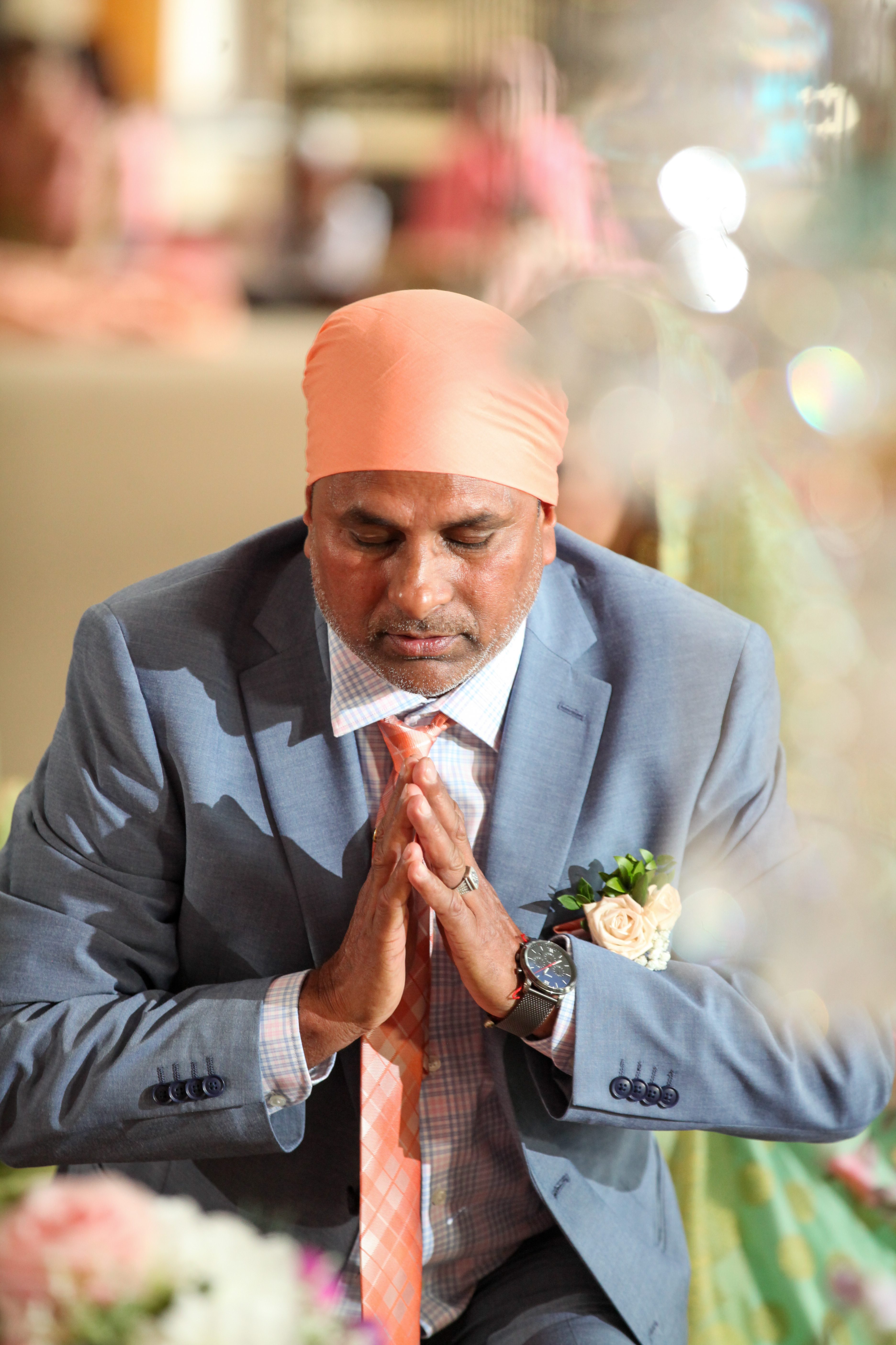 LOVE WEDDING (650)