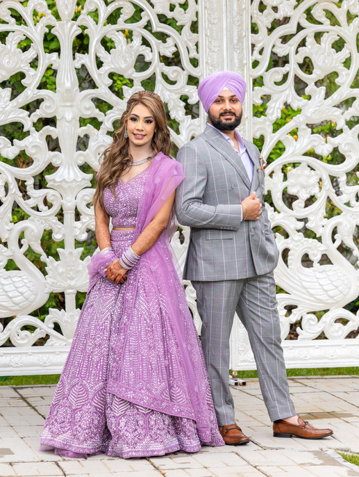 Punjabi Wedding Photographer Near Me