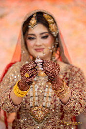 Hicksville New York Pakistani Muslim Wedding Photographer