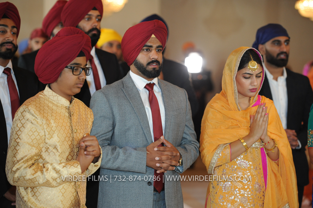 WEDDING (875)