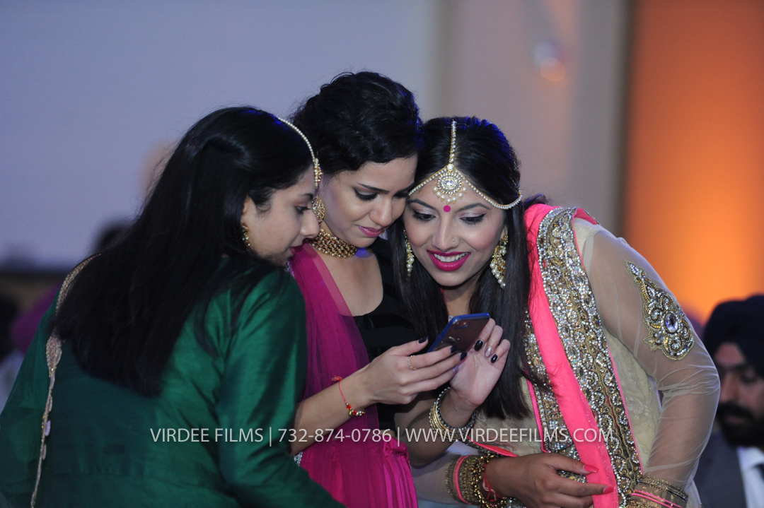 RECEPTION (635)