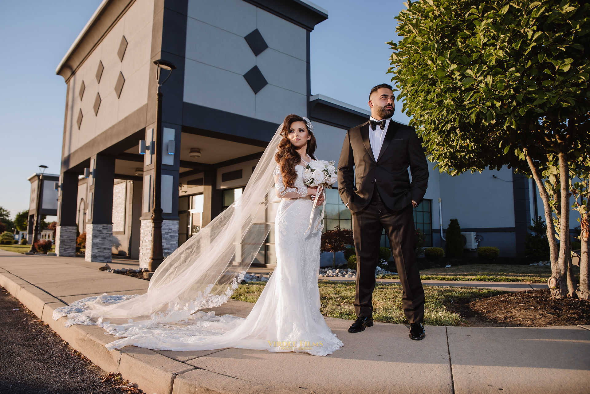 Afghani Wedding Photographer