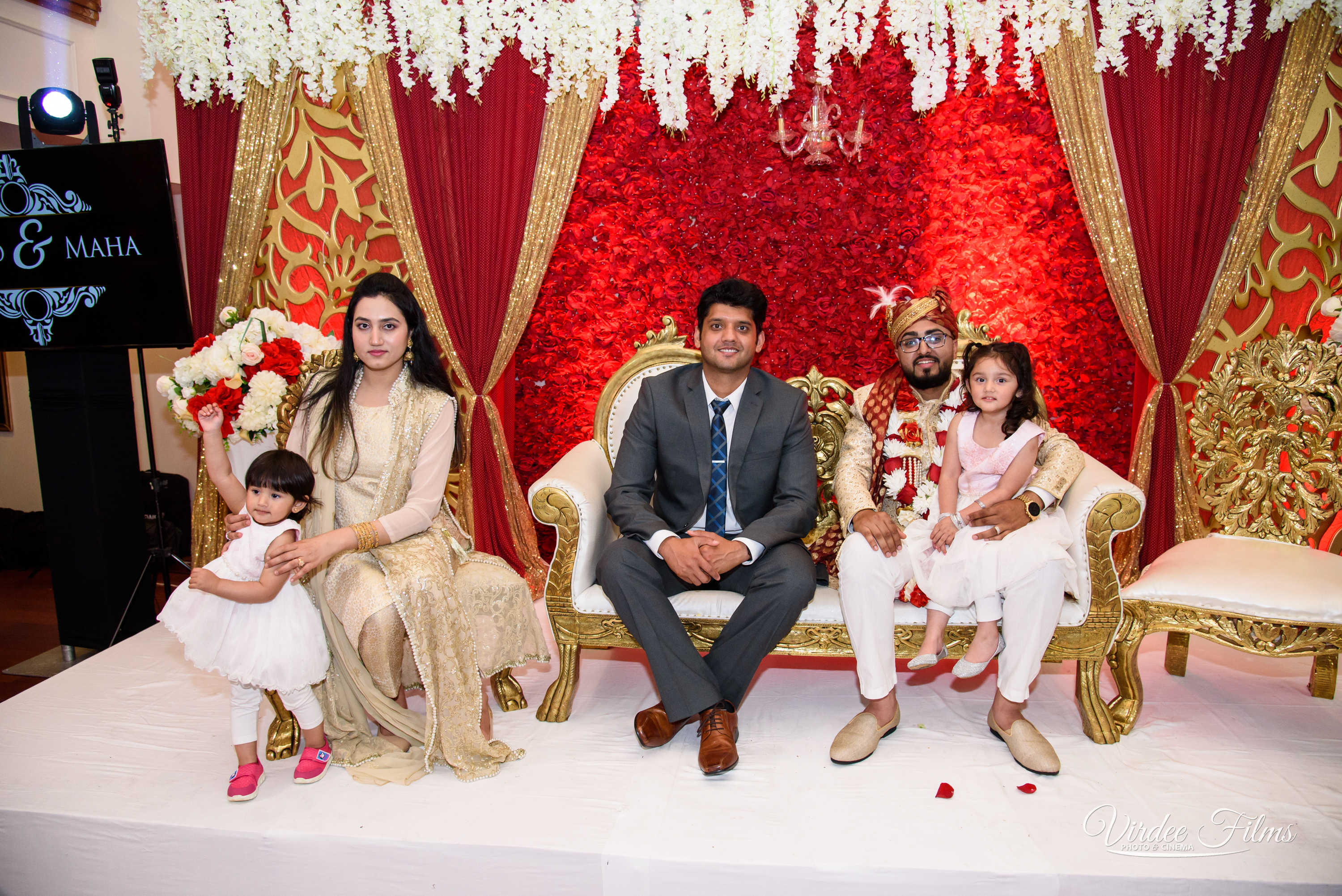 NIKAH (525)