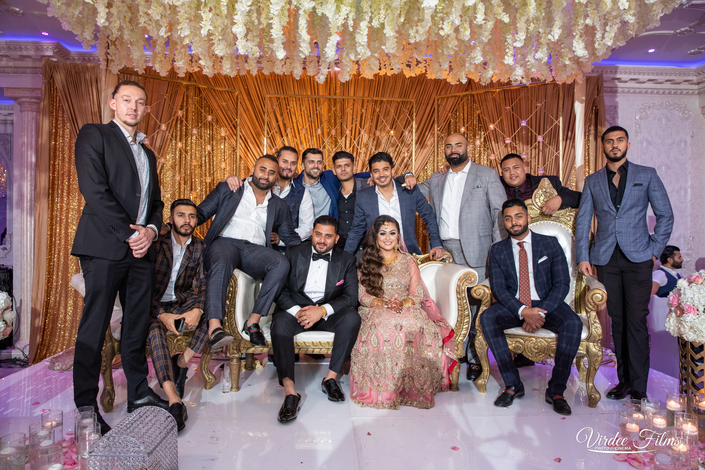 WALIMA (822)