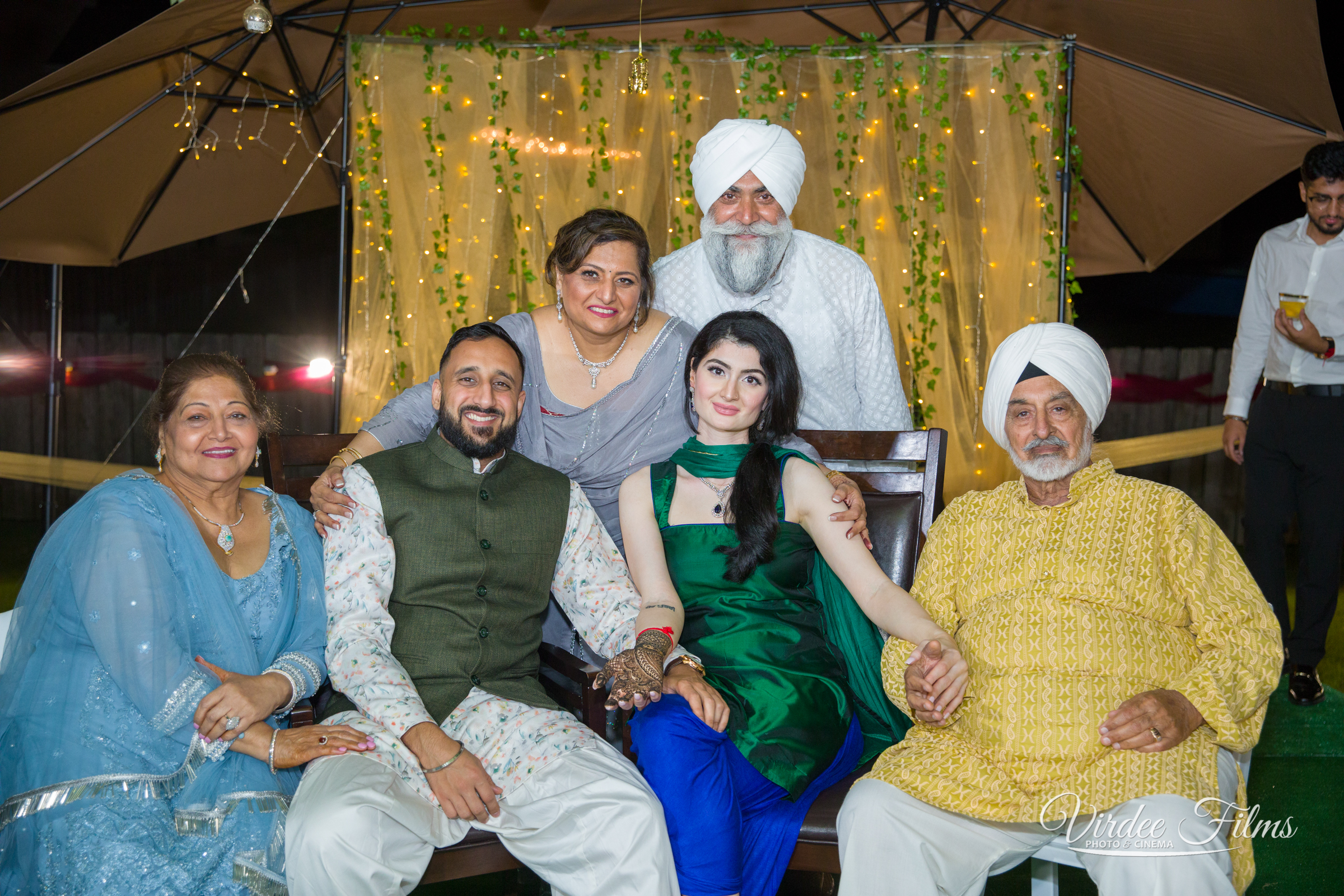 MEHNDI NIGHT (476)
