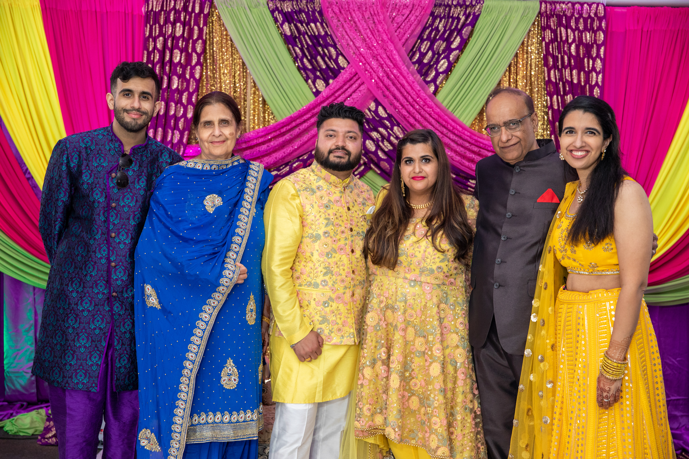 CHUNNI & SHAGUN (407)